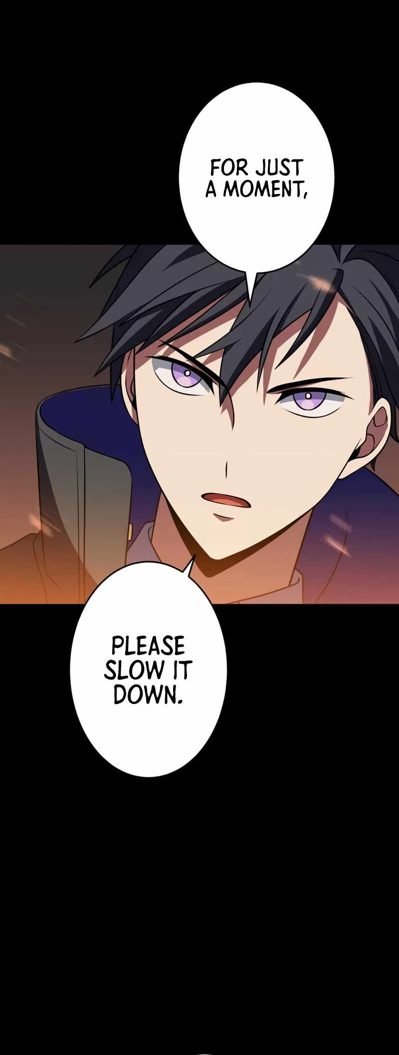 The Underworld Transcendent Is Unrivaled at the School——! Chapter 5 page 55