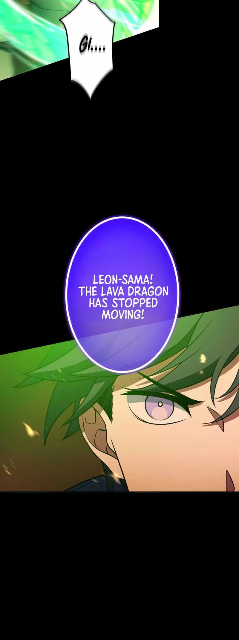 The Underworld Transcendent Is Unrivaled at the School——! Chapter 5 page 63