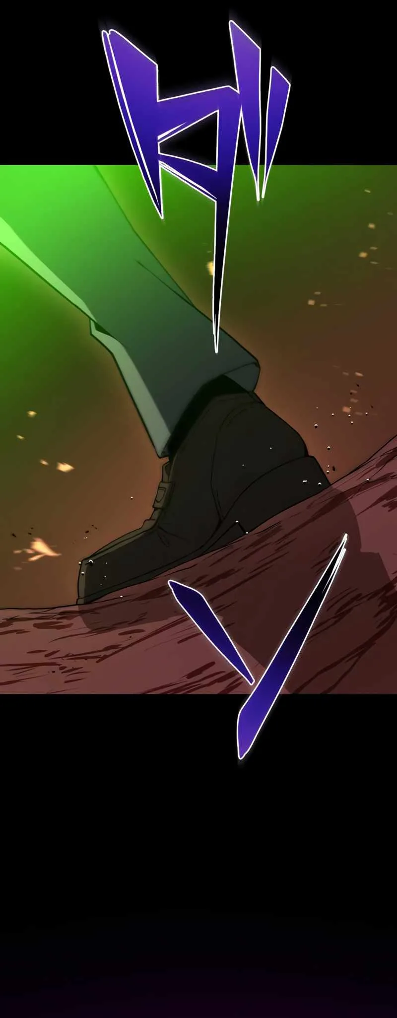 The Underworld Transcendent Is Unrivaled at the School——! Chapter 5 page 64