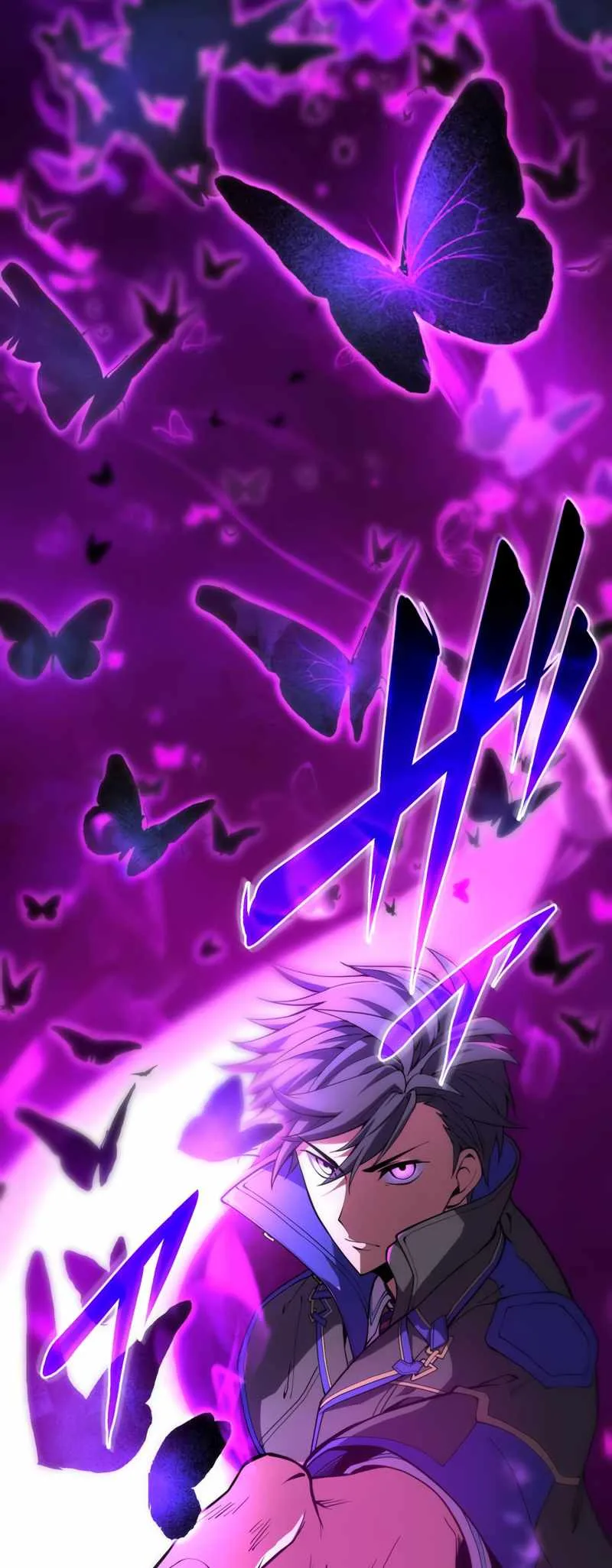 The Underworld Transcendent Is Unrivaled at the School——! Chapter 5 page 66