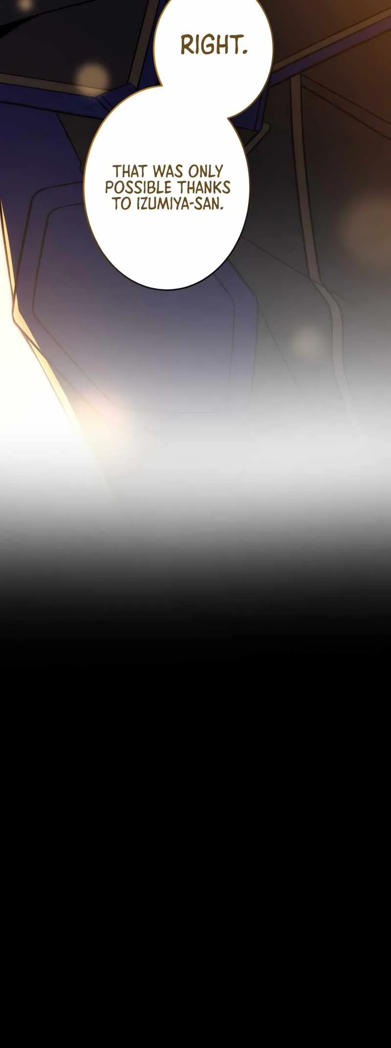 The Underworld Transcendent Is Unrivaled at the School——! Chapter 5 page 82