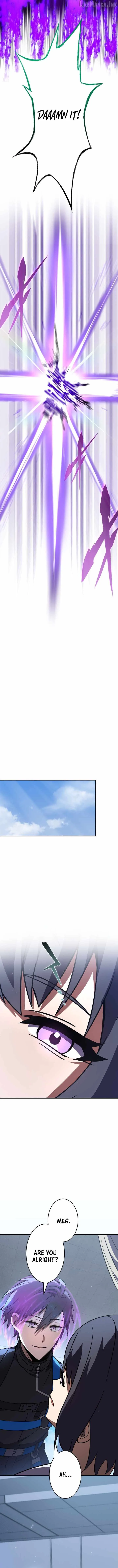 The Underworld Transcendent Is Unrivaled at the School——! Chapter 52 page 16
