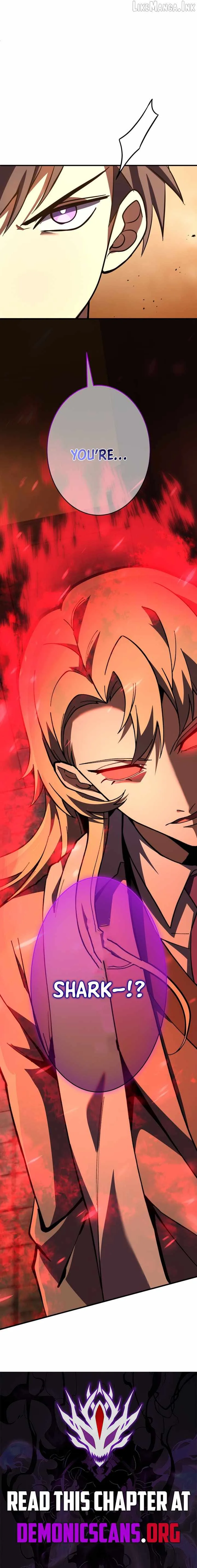 The Underworld Transcendent Is Unrivaled at the School——! Chapter 54 page 17