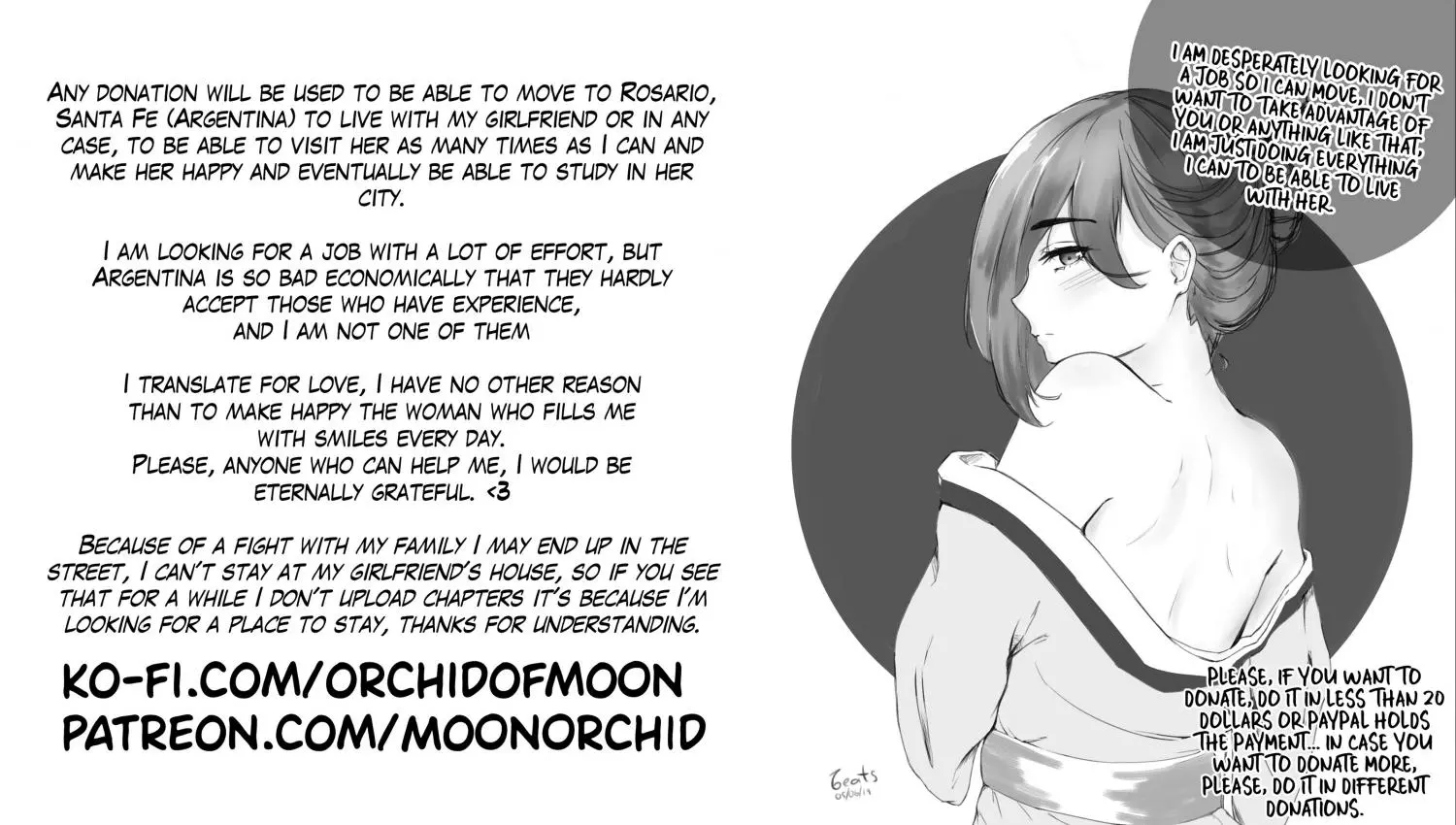 The Undetectable Strongest Job: Rule Breaker Chapter 1.1 page 31