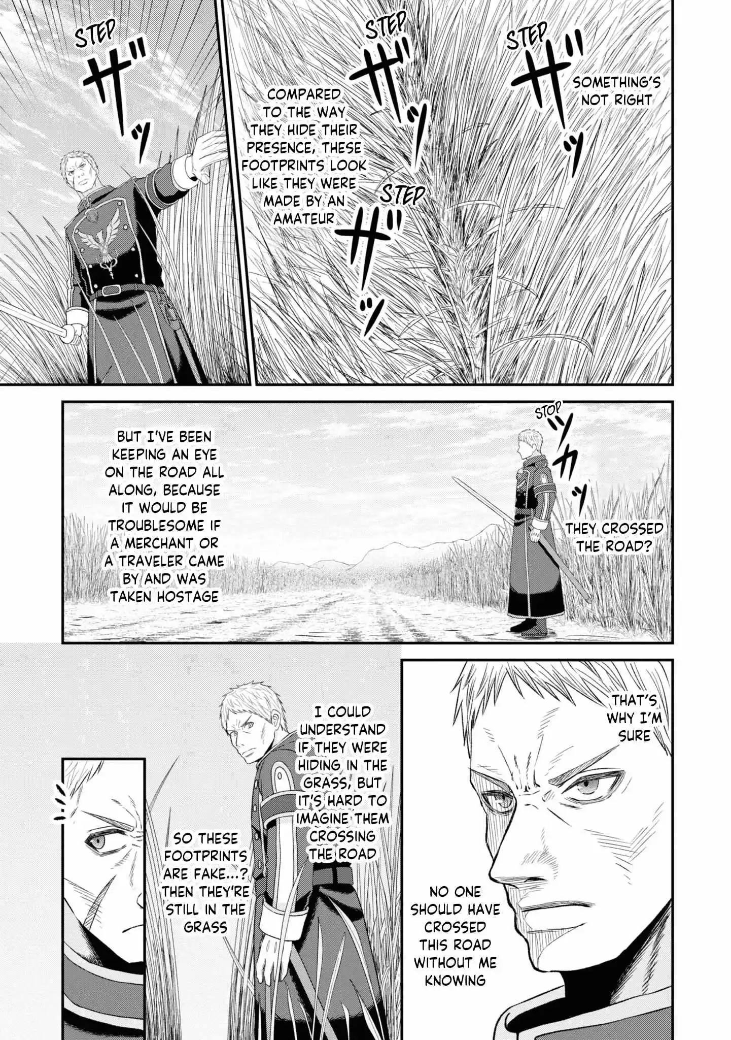 The Undetectable Strongest Job: Rule Breaker Chapter 10 page 18