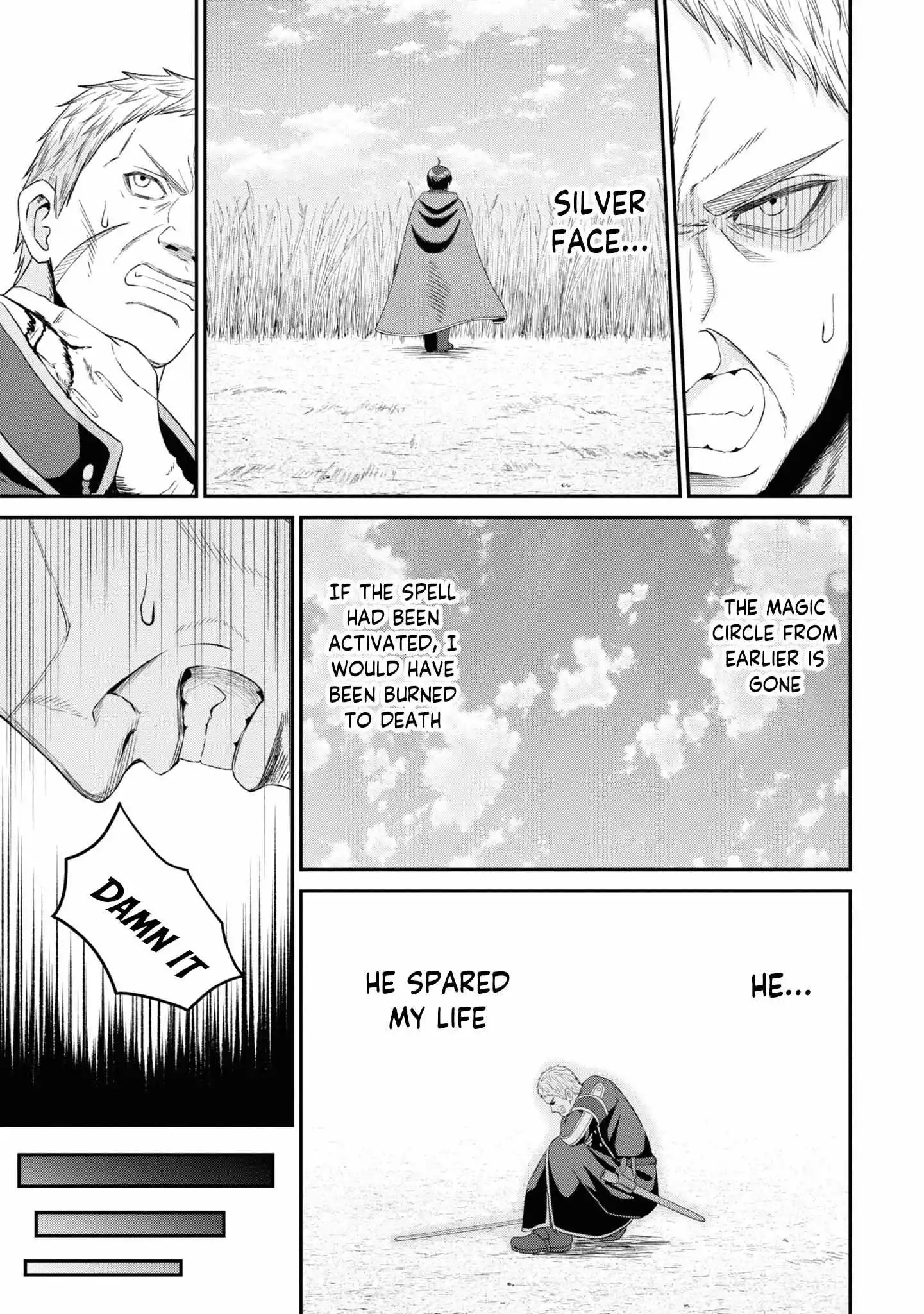 The Undetectable Strongest Job: Rule Breaker Chapter 10 page 26