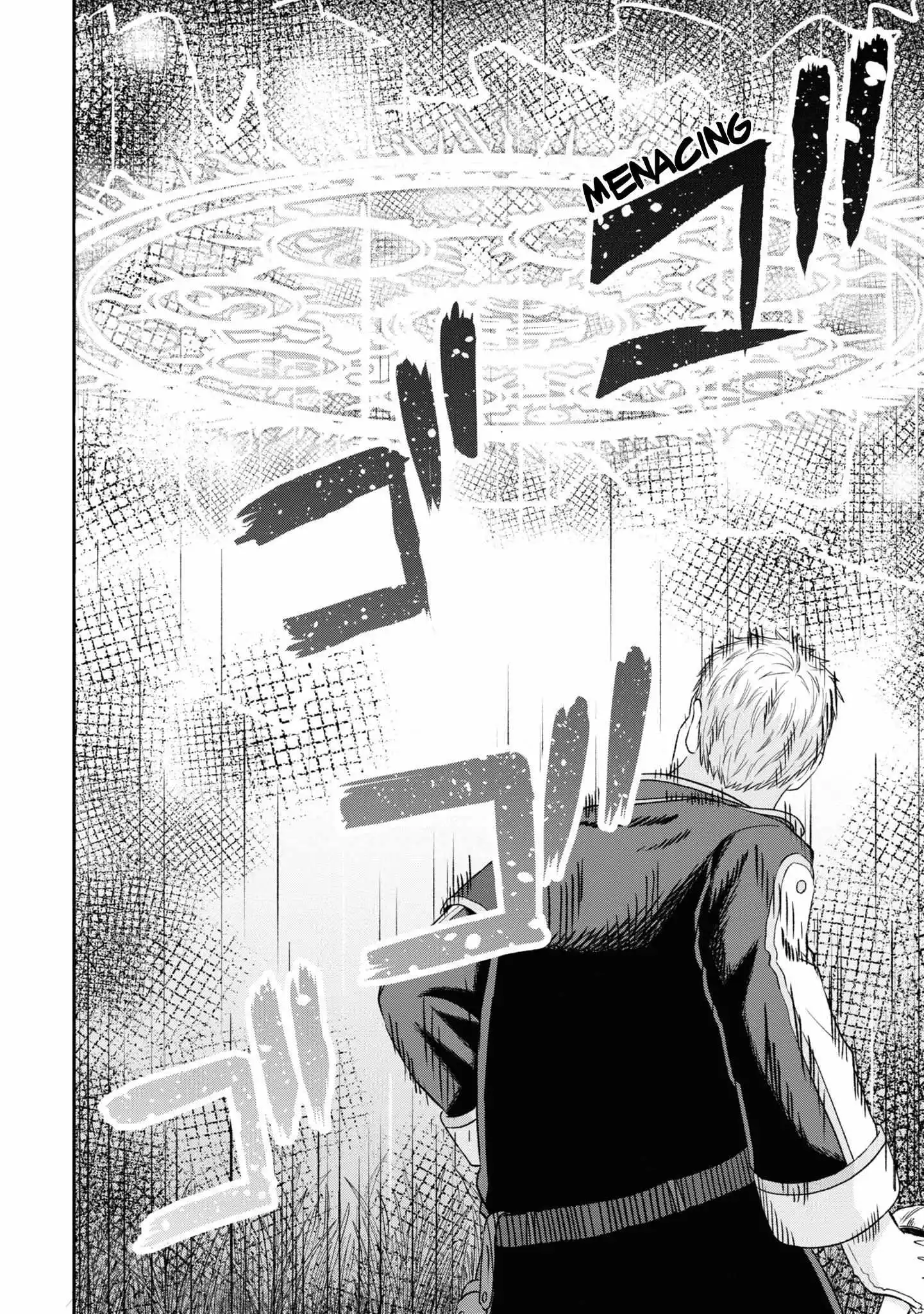 The Undetectable Strongest Job: Rule Breaker Chapter 10 page 21