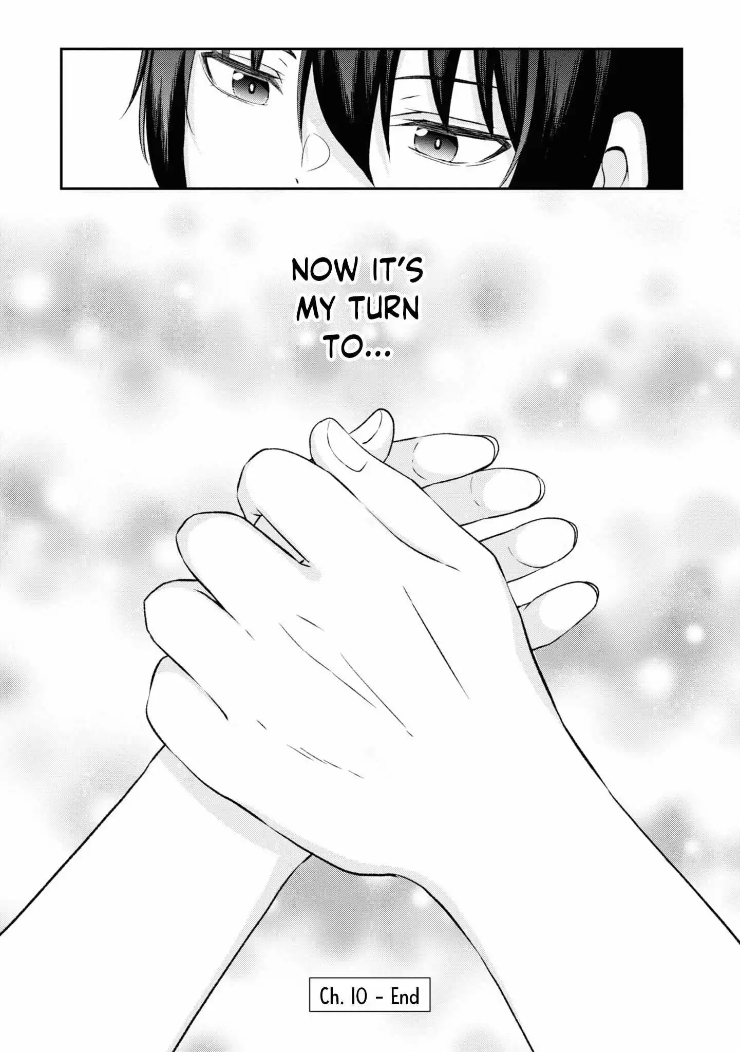 The Undetectable Strongest Job: Rule Breaker Chapter 10 page 45