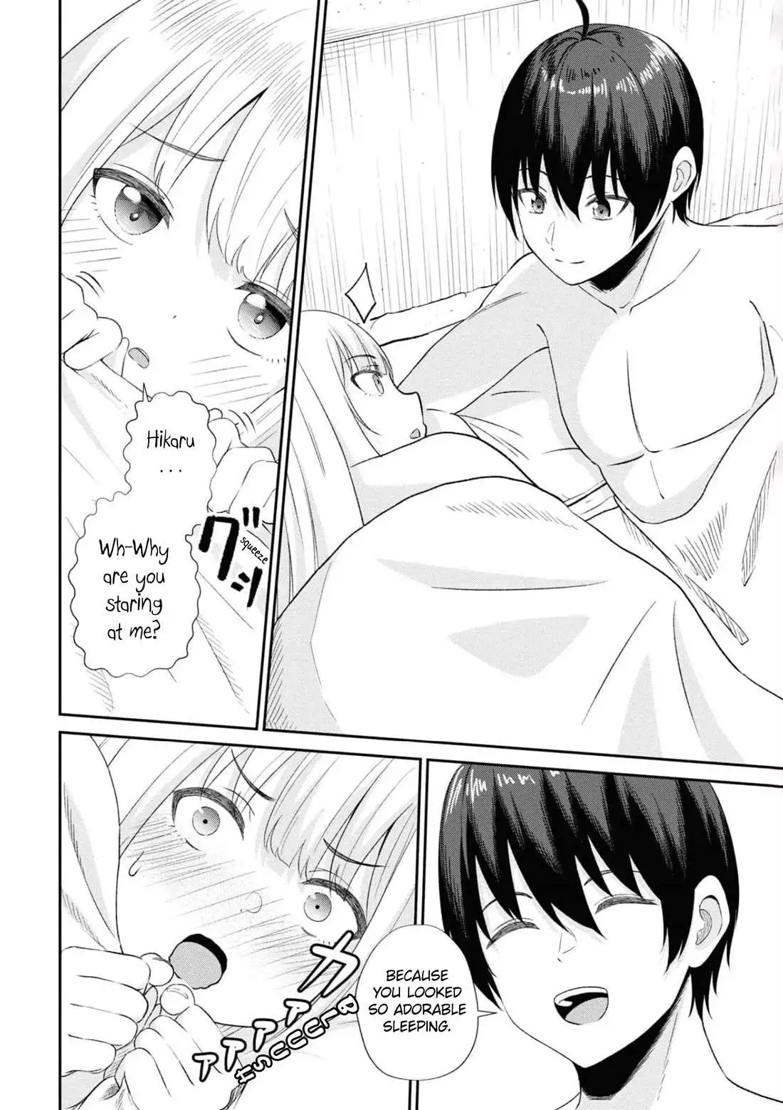 The Undetectable Strongest Job: Rule Breaker Chapter 11 page 5