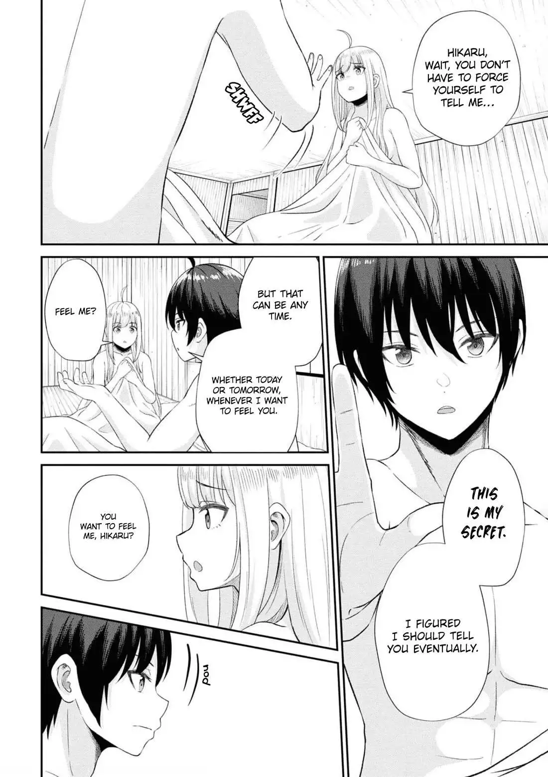 The Undetectable Strongest Job: Rule Breaker Chapter 11 page 11