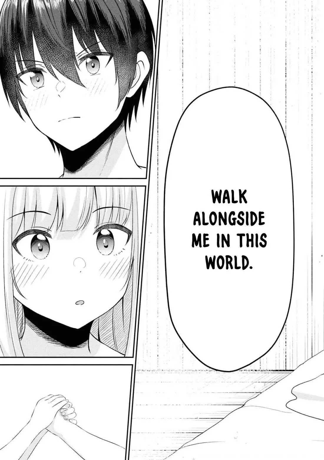 The Undetectable Strongest Job: Rule Breaker Chapter 11 page 14