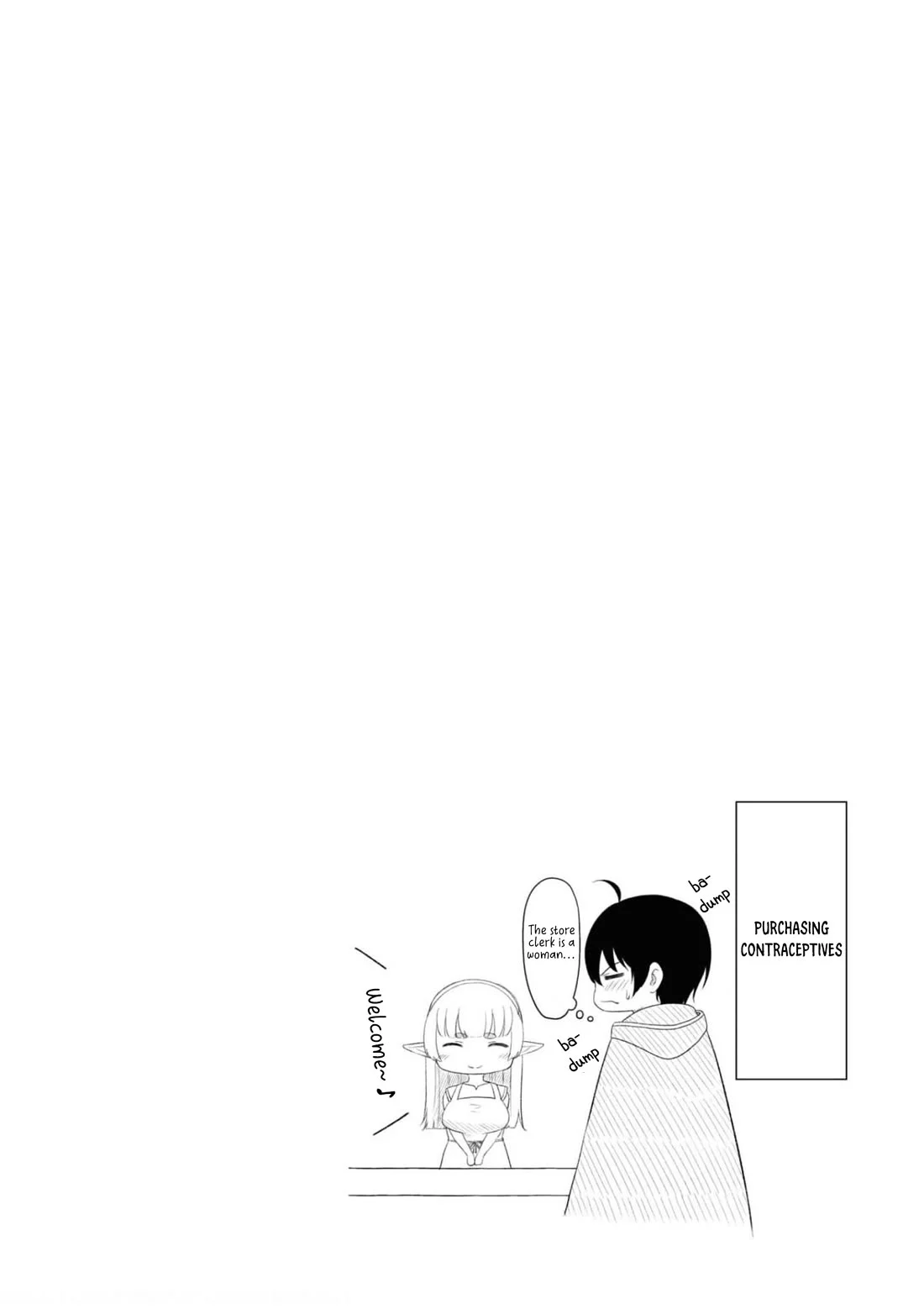 The Undetectable Strongest Job: Rule Breaker Chapter 11 page 37