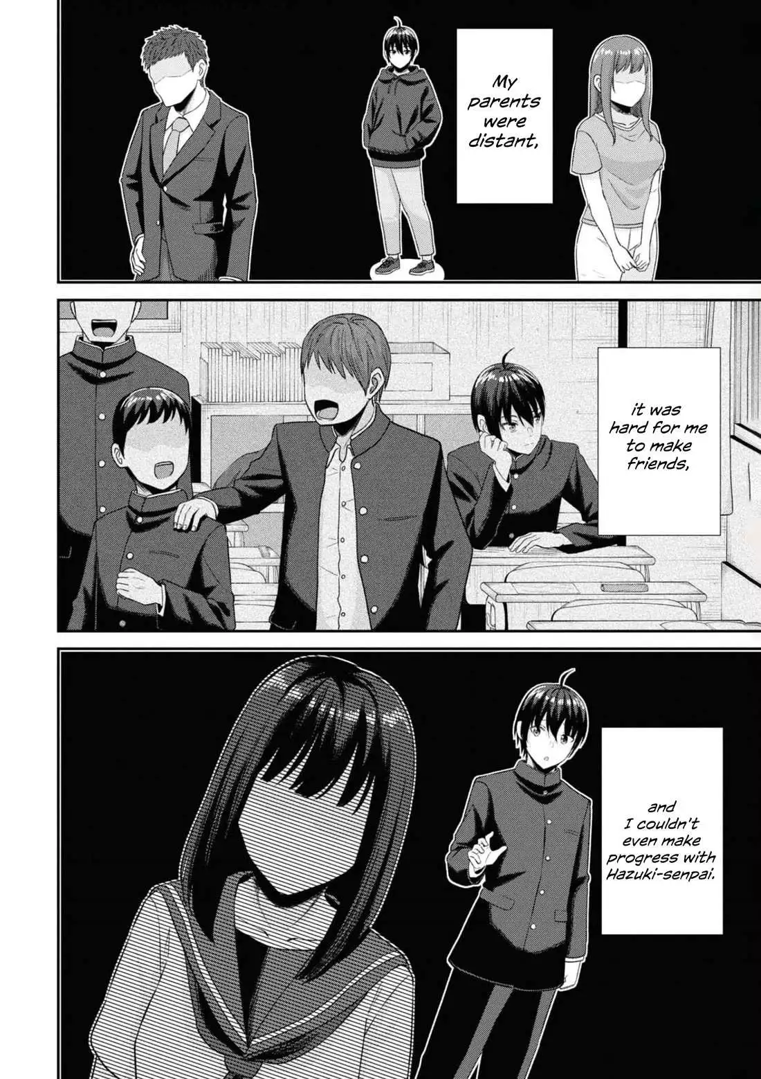 The Undetectable Strongest Job: Rule Breaker Chapter 11 page 9