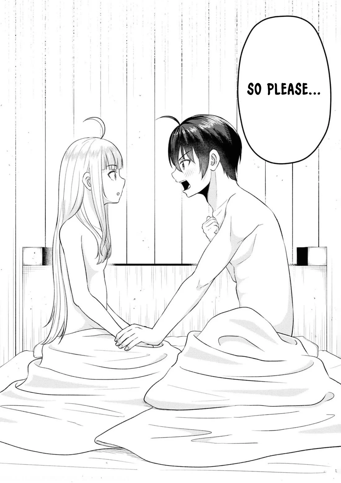 The Undetectable Strongest Job: Rule Breaker Chapter 11 page 13