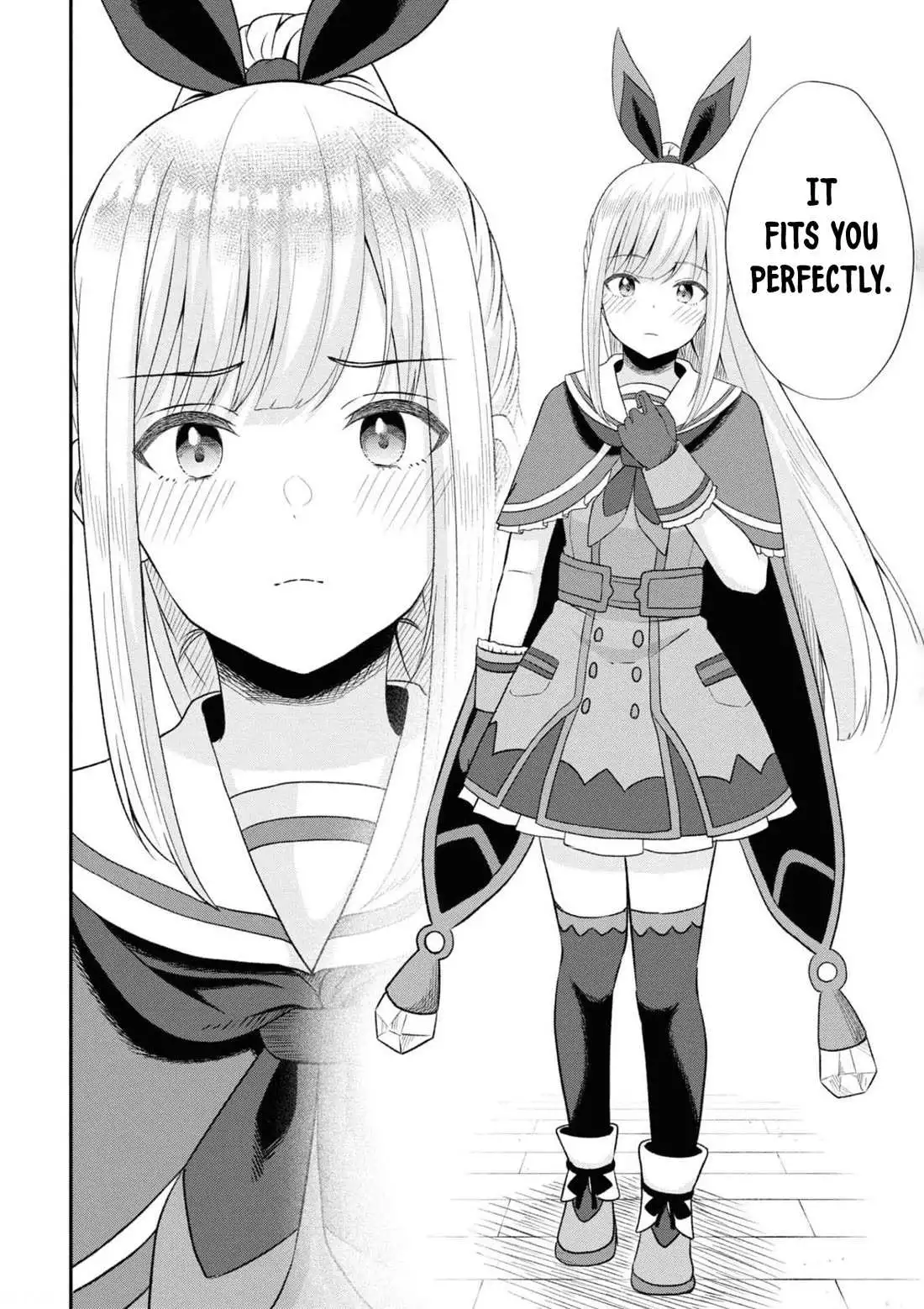 The Undetectable Strongest Job: Rule Breaker Chapter 11 page 29