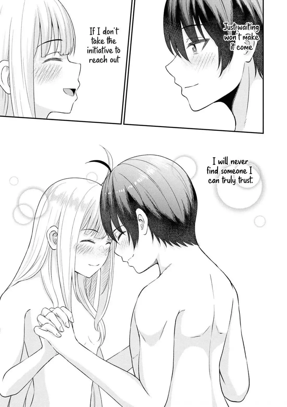 The Undetectable Strongest Job: Rule Breaker Chapter 11 page 16