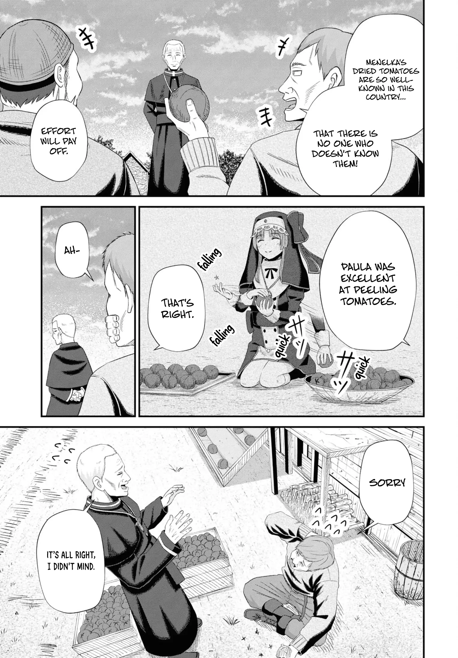 The Undetectable Strongest Job: Rule Breaker Chapter 12 page 42