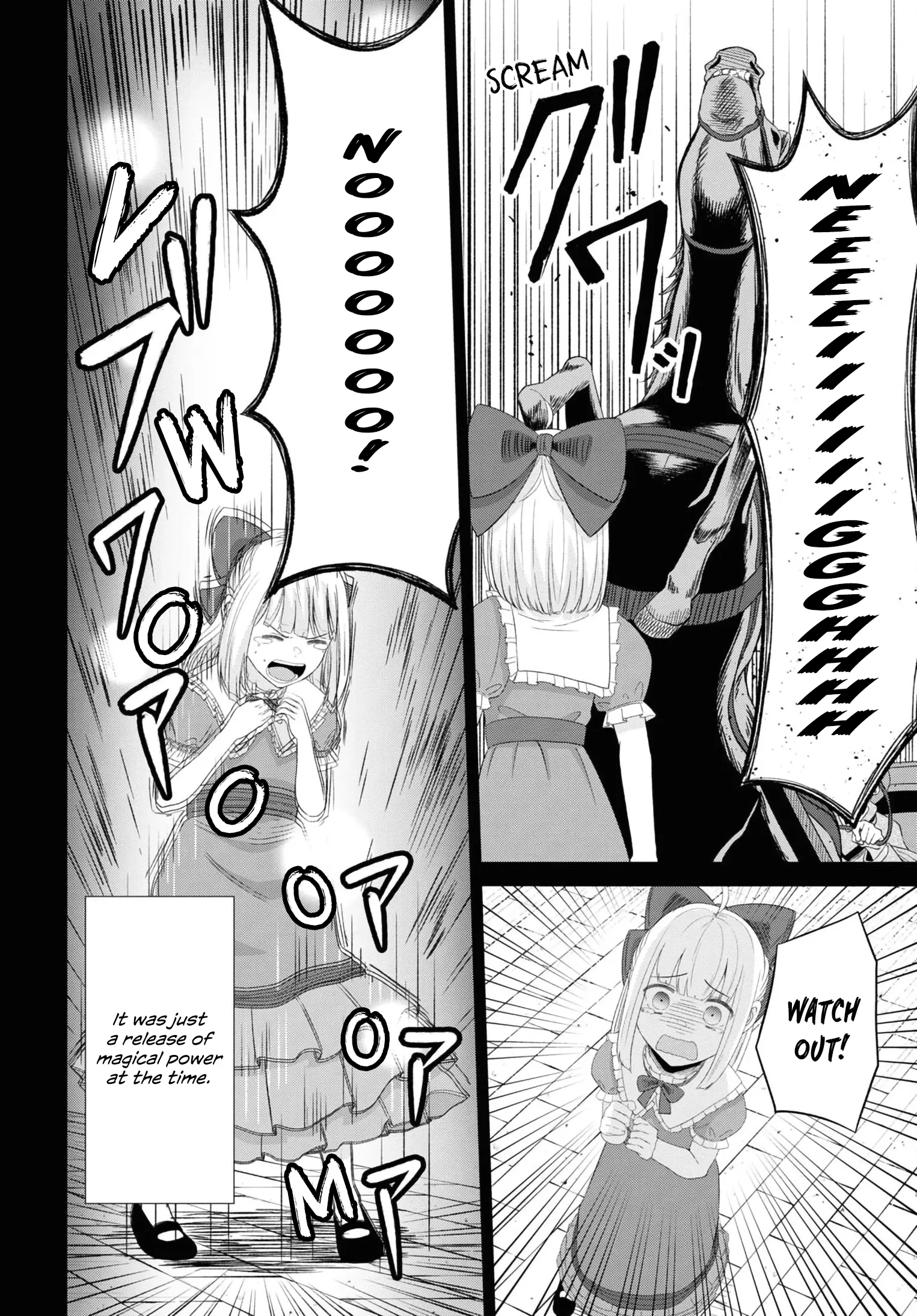 The Undetectable Strongest Job: Rule Breaker Chapter 12 page 27