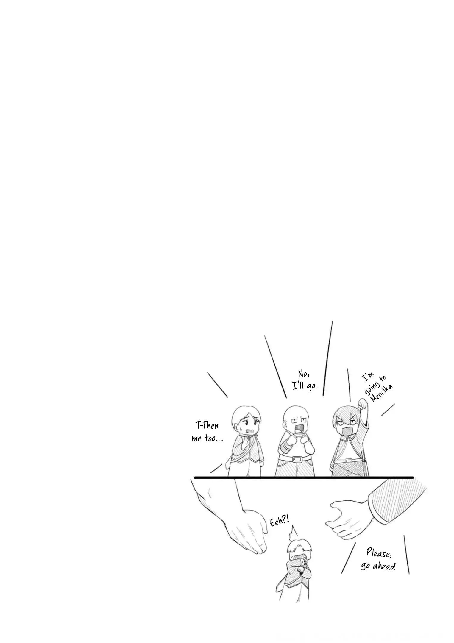 The Undetectable Strongest Job: Rule Breaker Chapter 13 page 48
