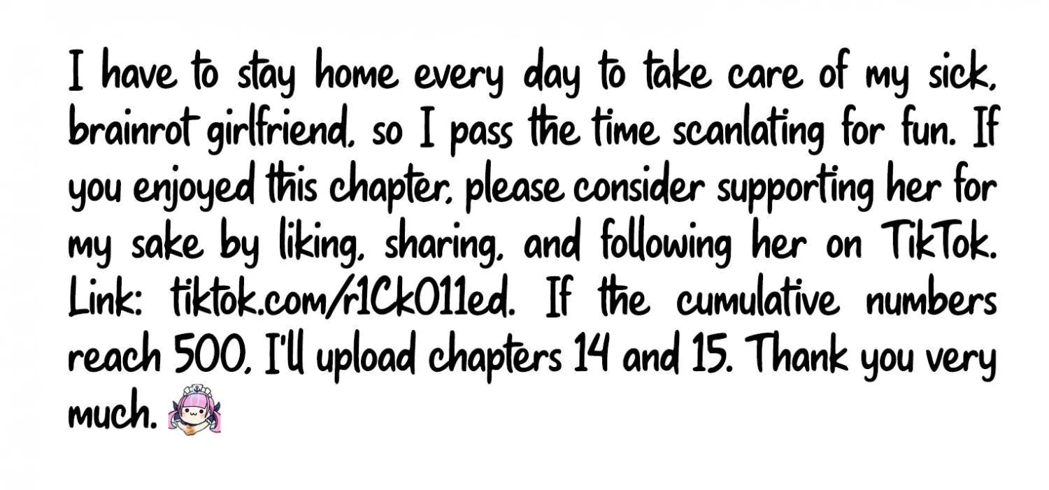 The Undetectable Strongest Job: Rule Breaker Chapter 13 page 49
