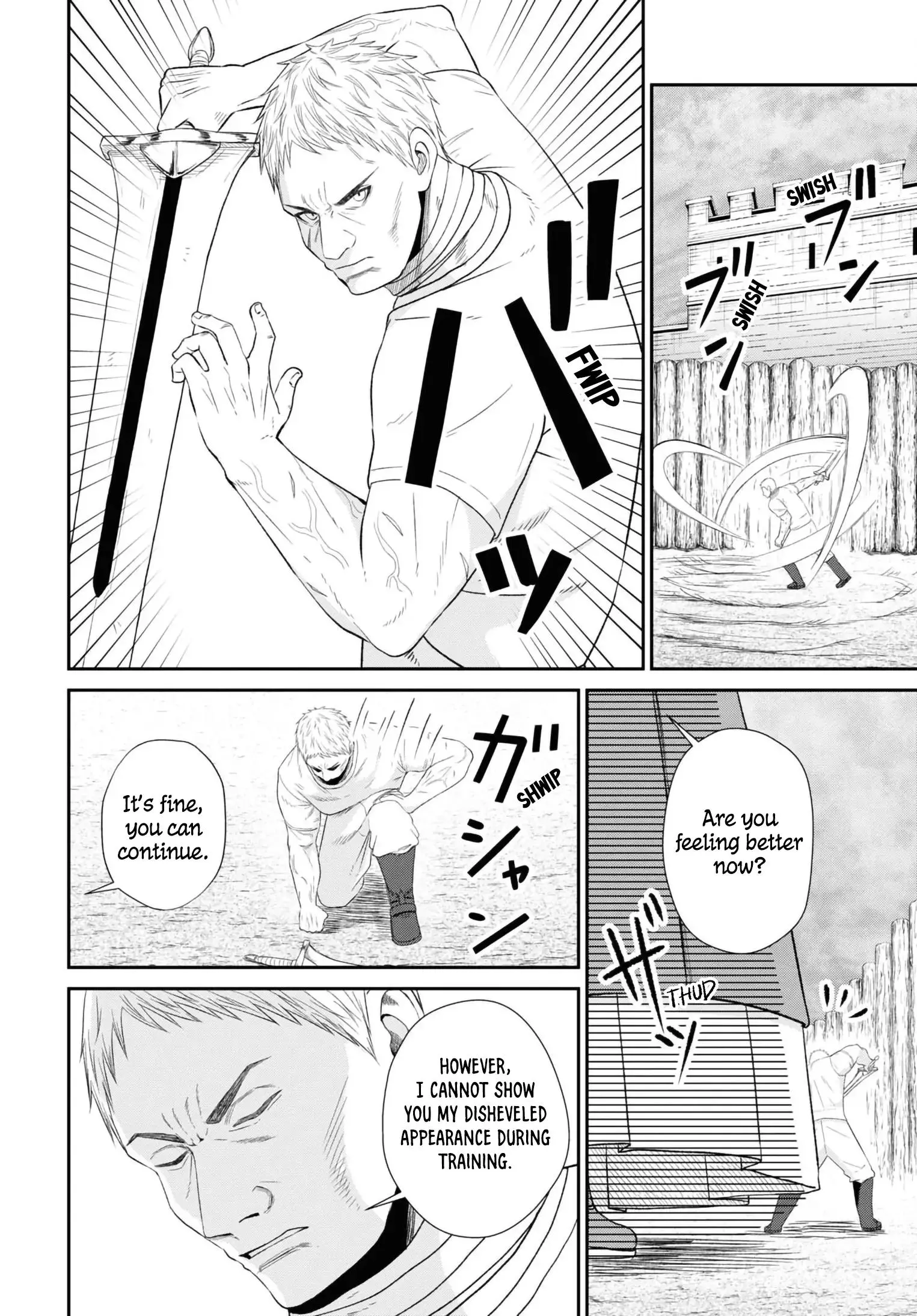 The Undetectable Strongest Job: Rule Breaker Chapter 13 page 27