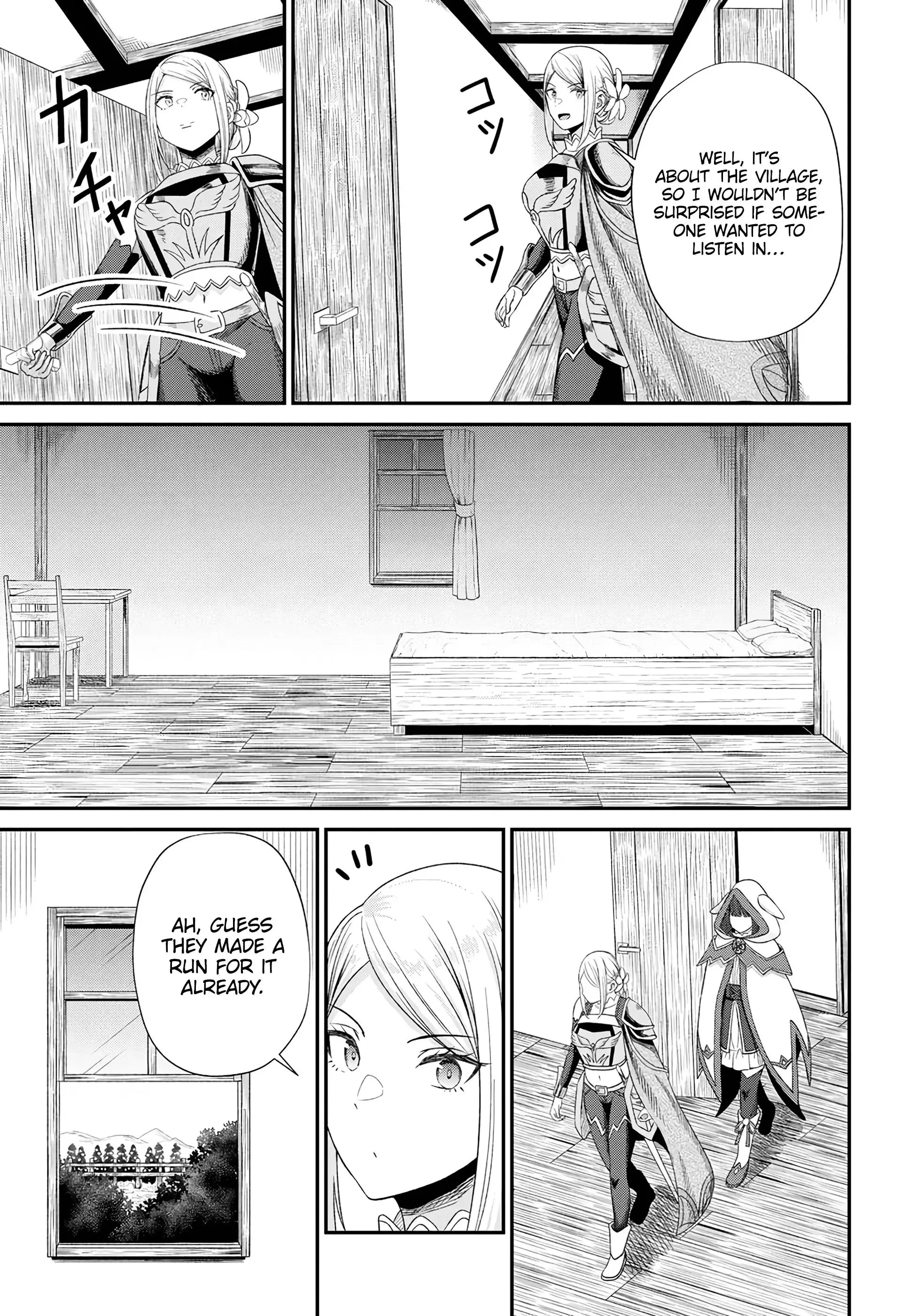 The Undetectable Strongest Job: Rule Breaker Chapter 15 page 30