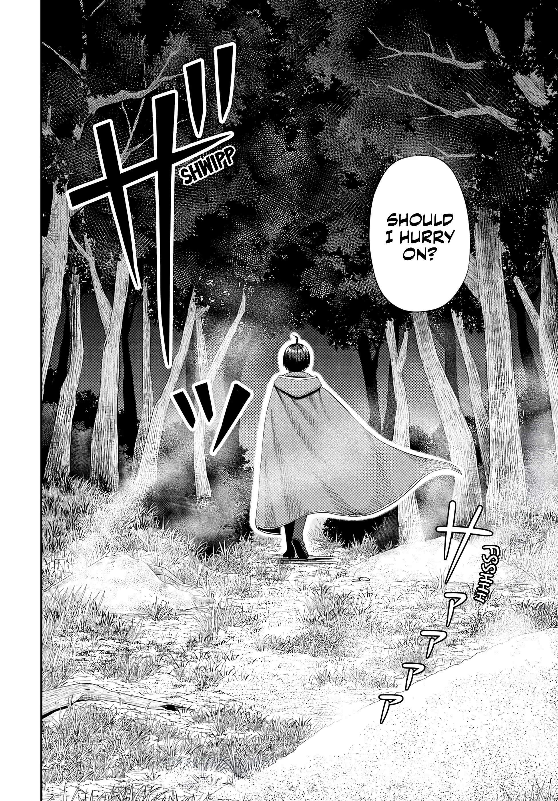The Undetectable Strongest Job: Rule Breaker Chapter 16 page 34