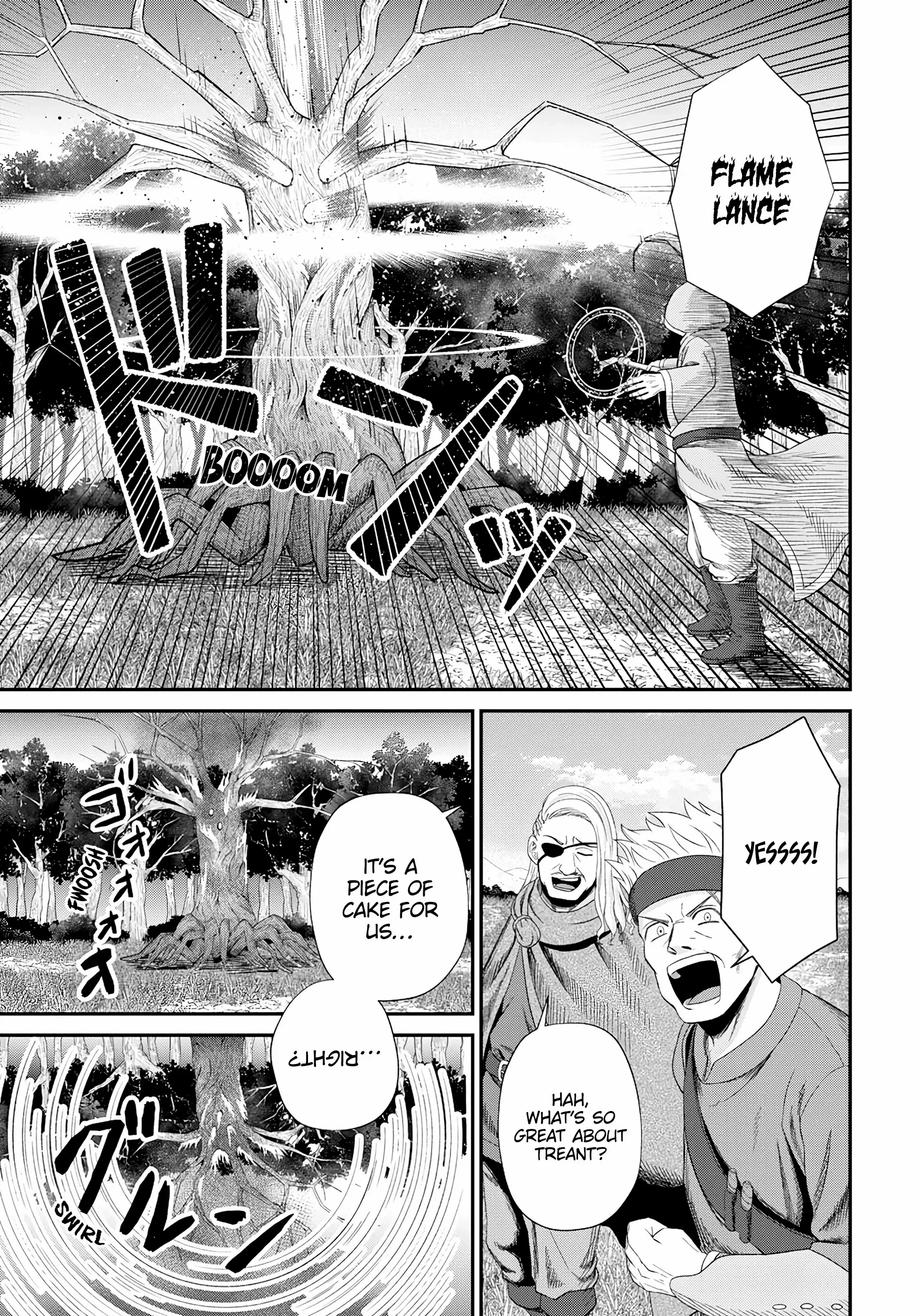 The Undetectable Strongest Job: Rule Breaker Chapter 16 page 26
