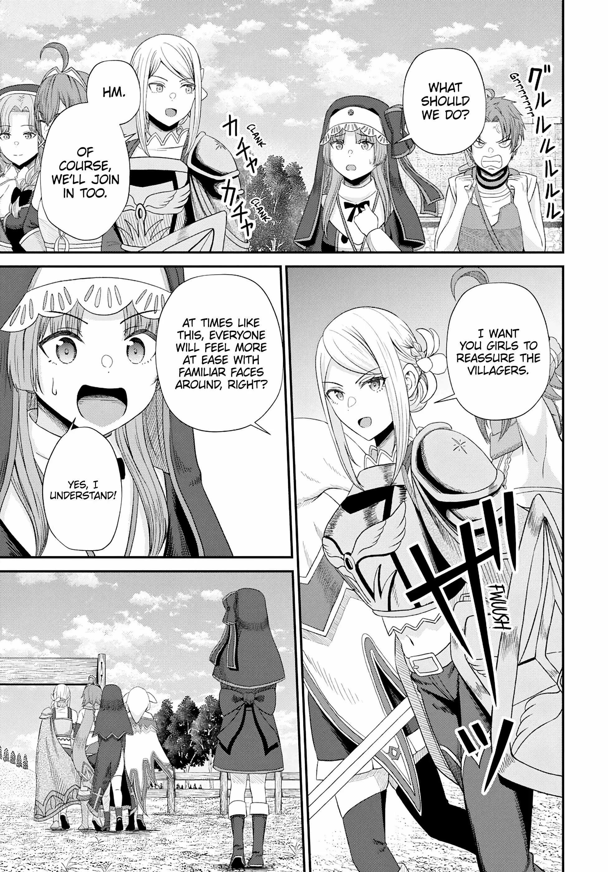 The Undetectable Strongest Job: Rule Breaker Chapter 16 page 18