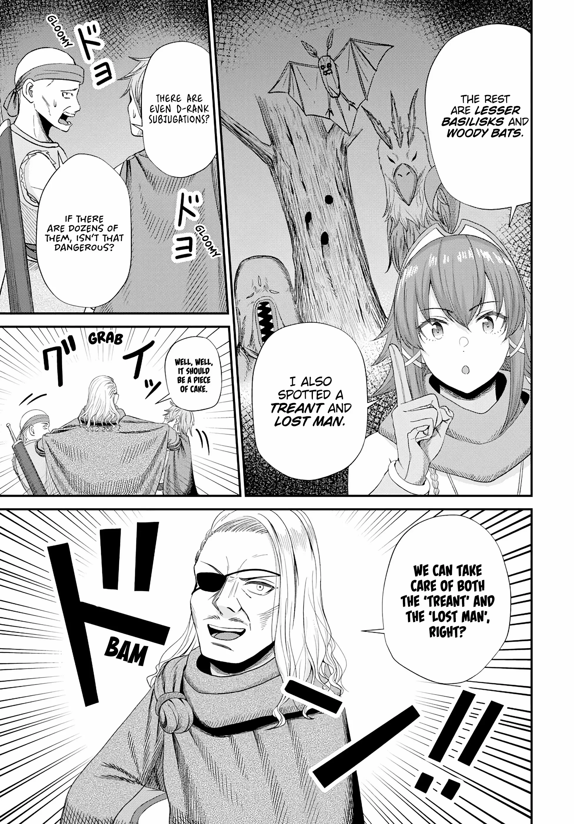 The Undetectable Strongest Job: Rule Breaker Chapter 16 page 16