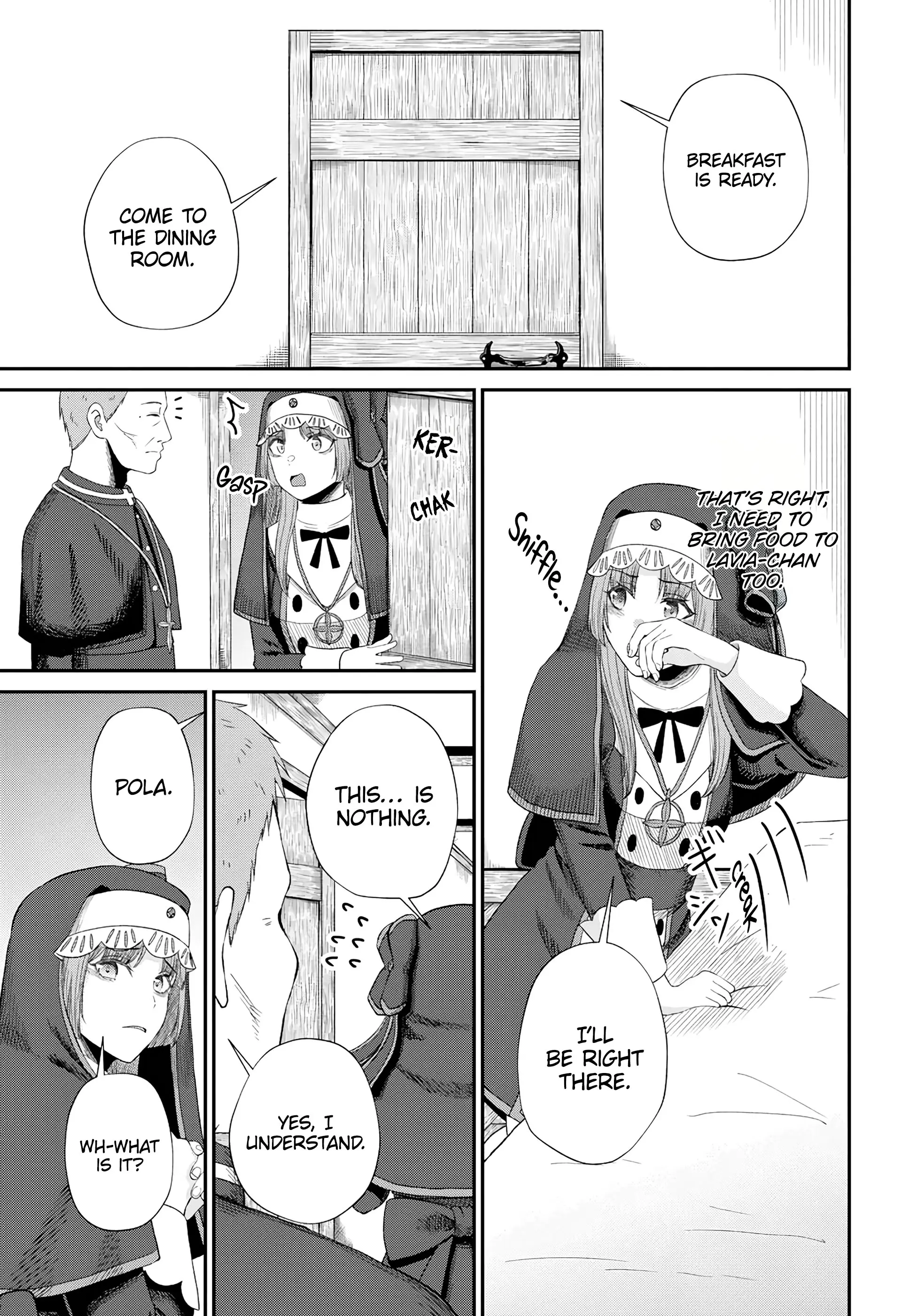 The Undetectable Strongest Job: Rule Breaker Chapter 17 page 17