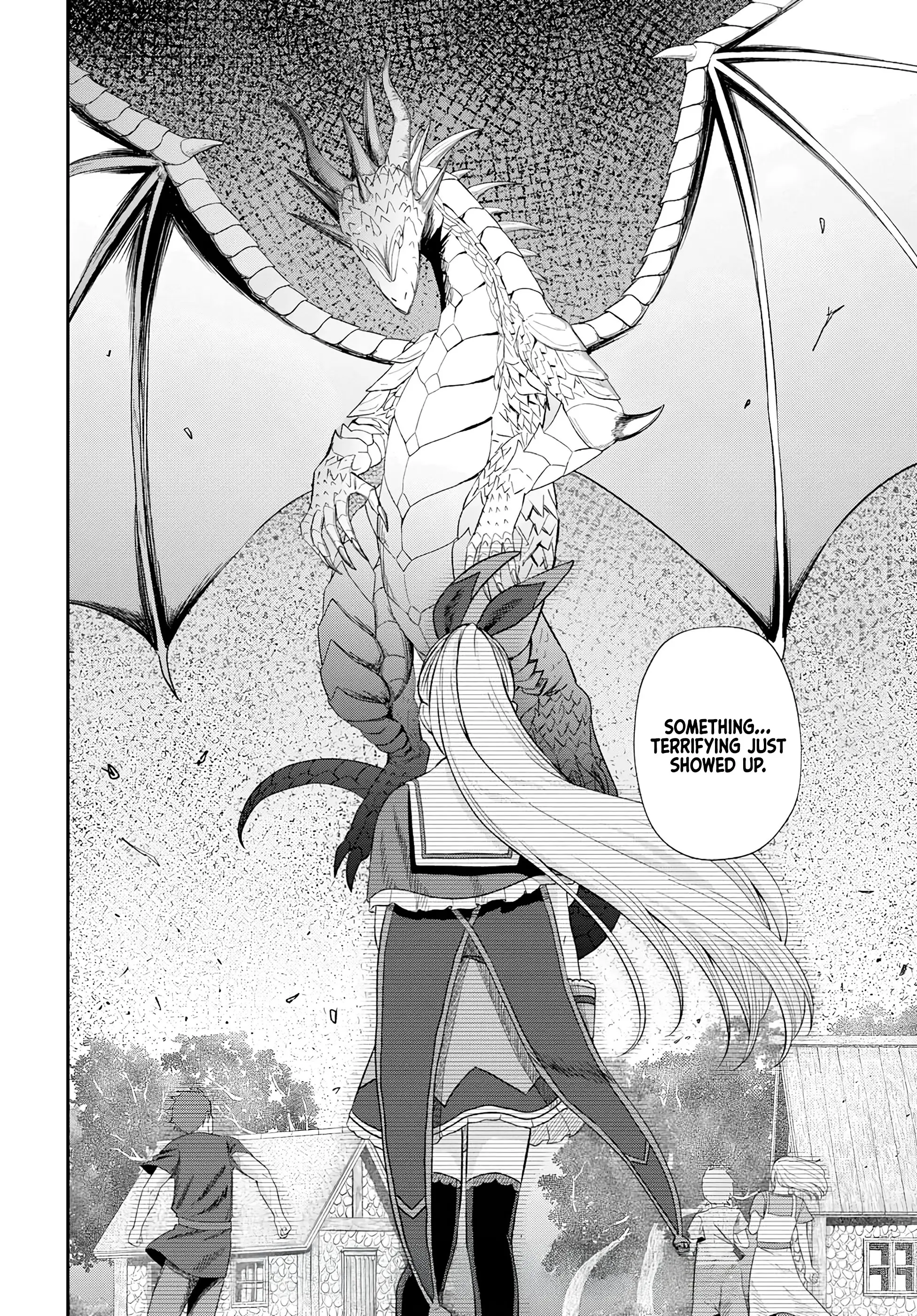 The Undetectable Strongest Job: Rule Breaker Chapter 17 page 38
