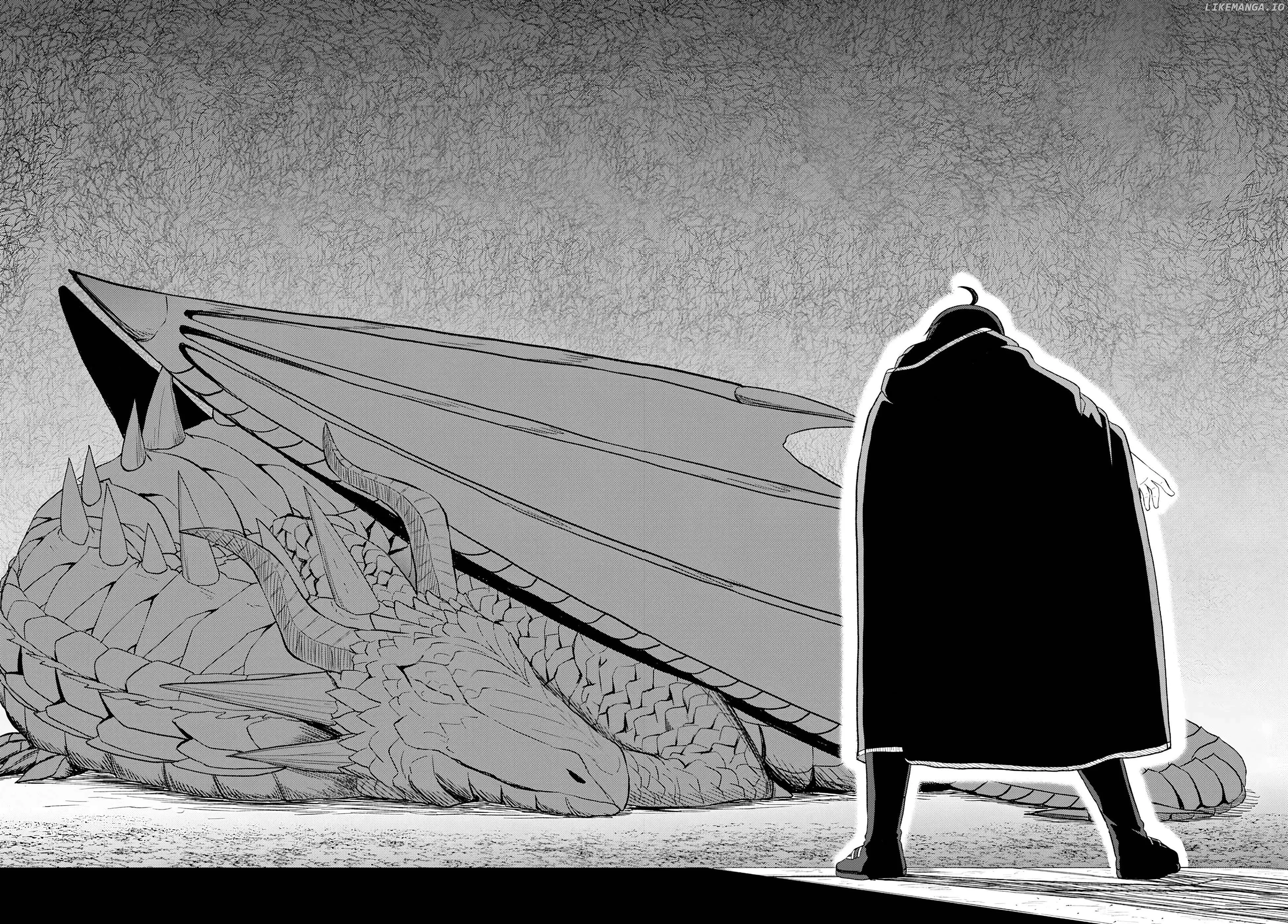 The Undetectable Strongest Job: Rule Breaker Chapter 18 page 7