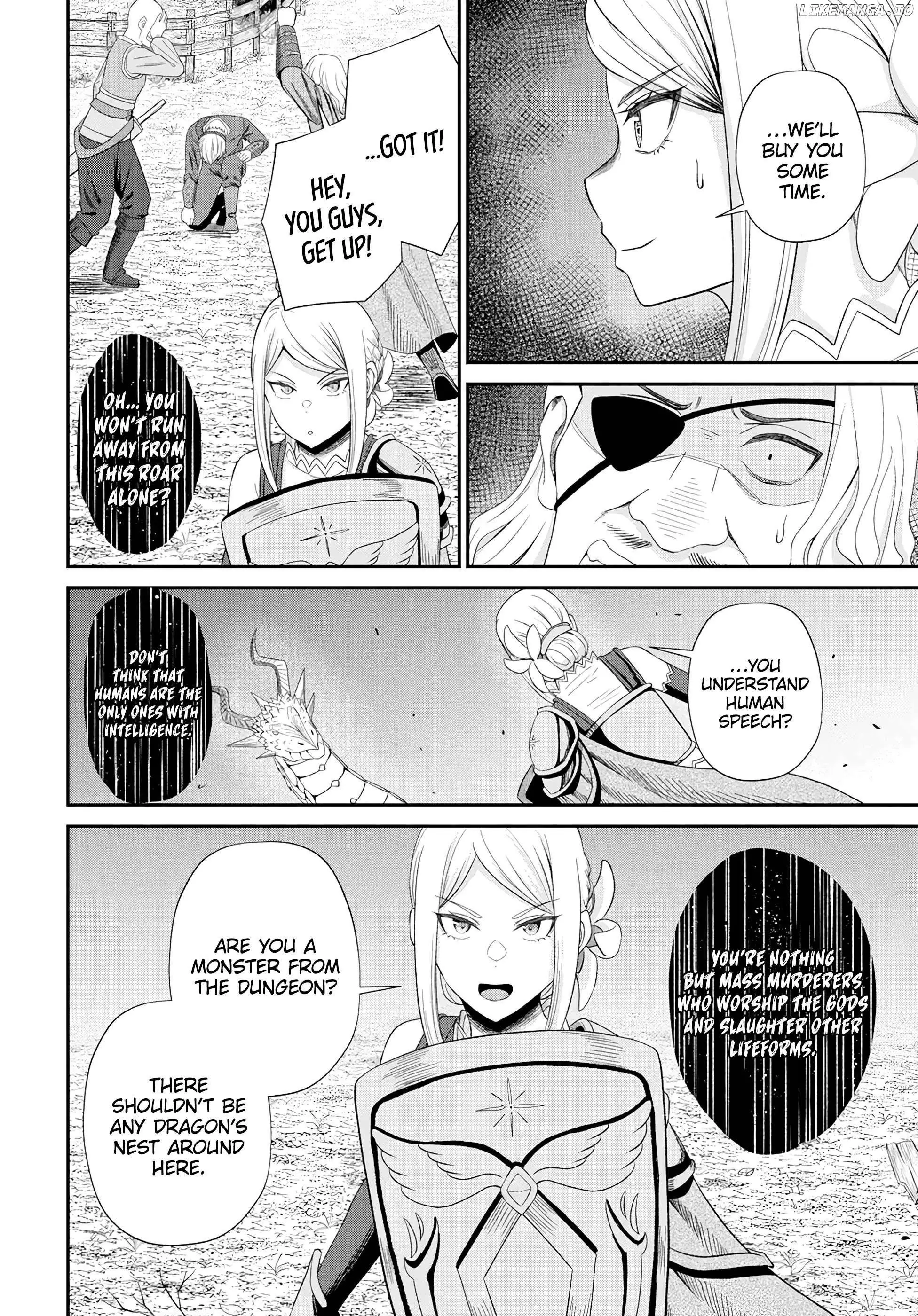 The Undetectable Strongest Job: Rule Breaker Chapter 18 page 18