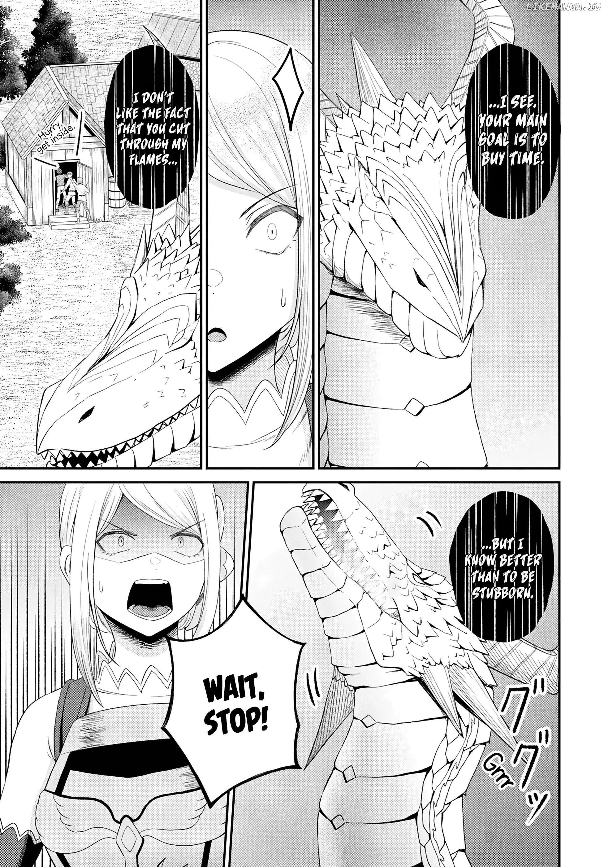 The Undetectable Strongest Job: Rule Breaker Chapter 18 page 25