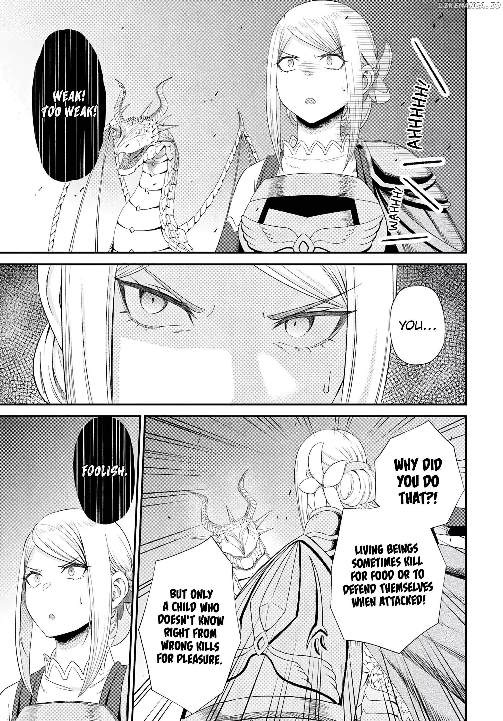 The Undetectable Strongest Job: Rule Breaker Chapter 18 page 27