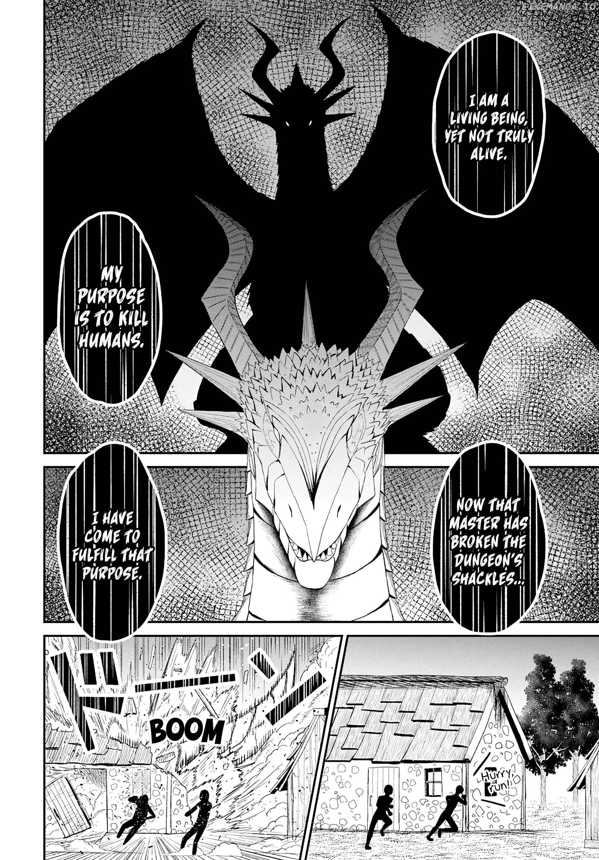 The Undetectable Strongest Job: Rule Breaker Chapter 18 page 28