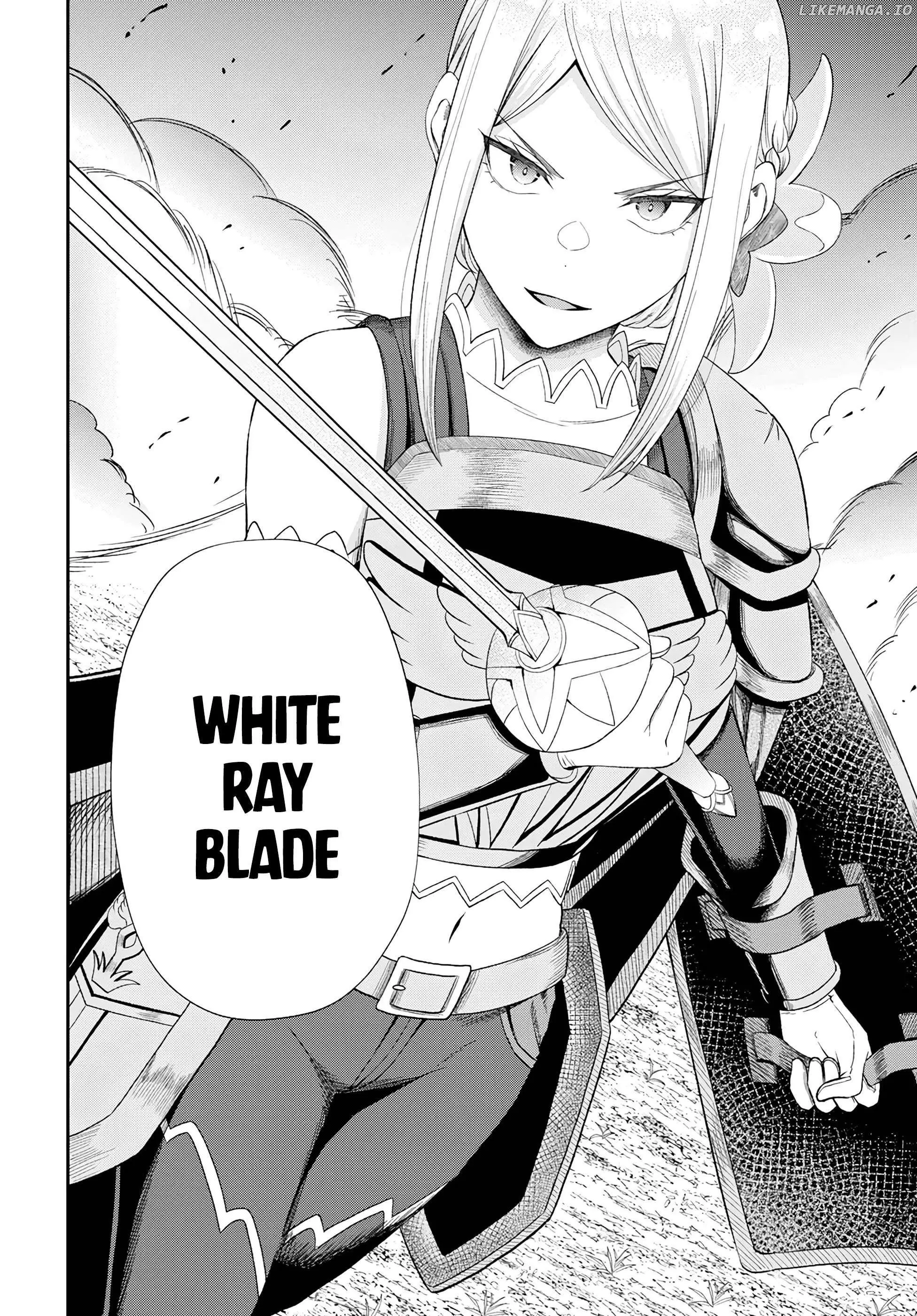 The Undetectable Strongest Job: Rule Breaker Chapter 18 page 22