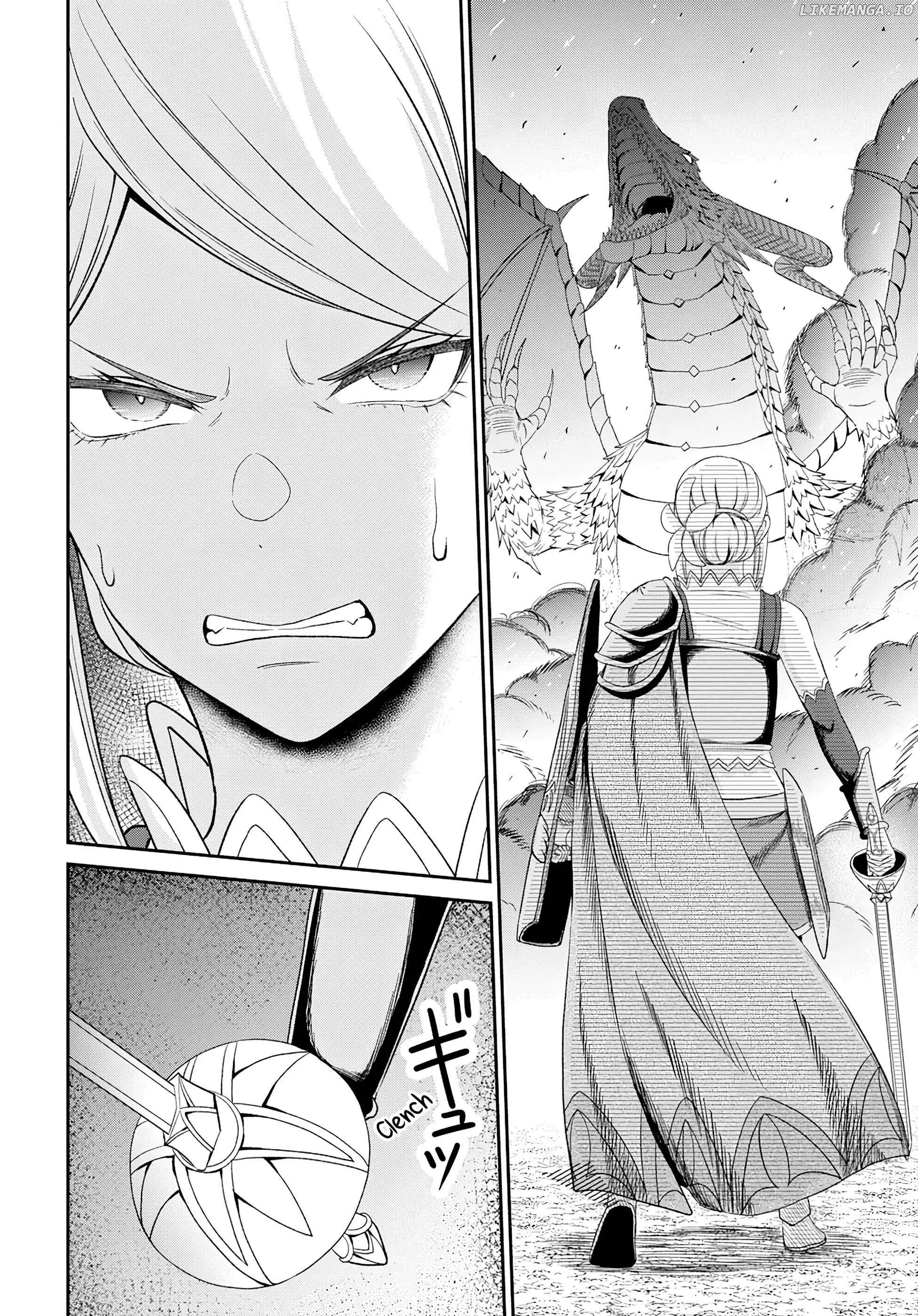 The Undetectable Strongest Job: Rule Breaker Chapter 18 page 30