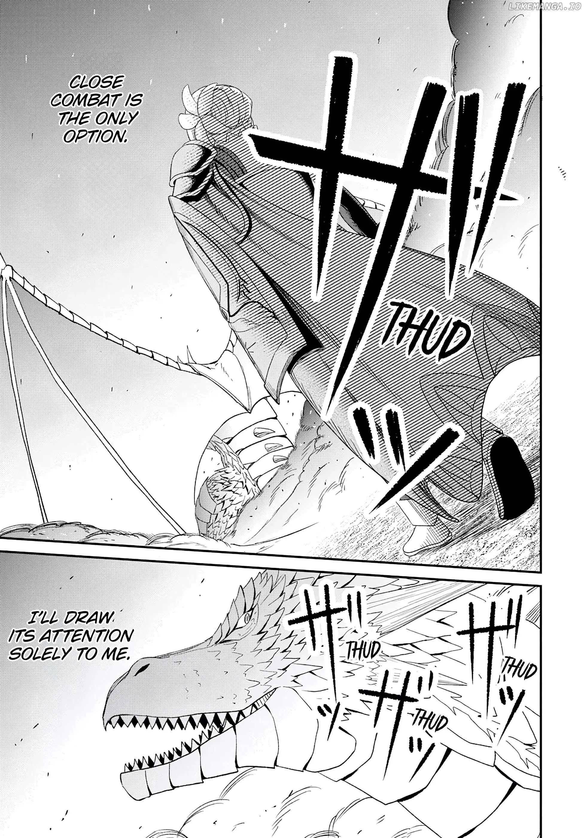 The Undetectable Strongest Job: Rule Breaker Chapter 18 page 31