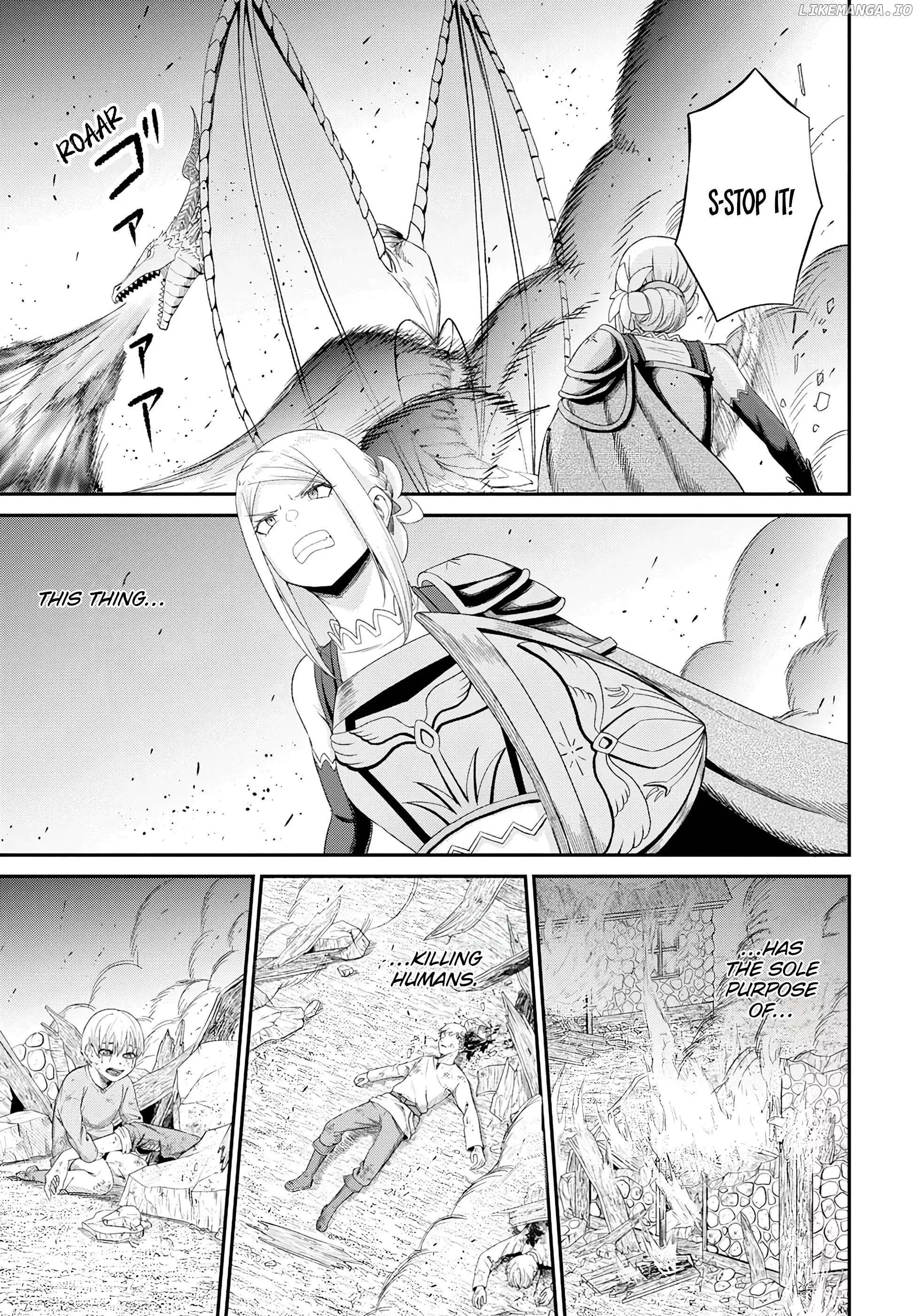 The Undetectable Strongest Job: Rule Breaker Chapter 18 page 29