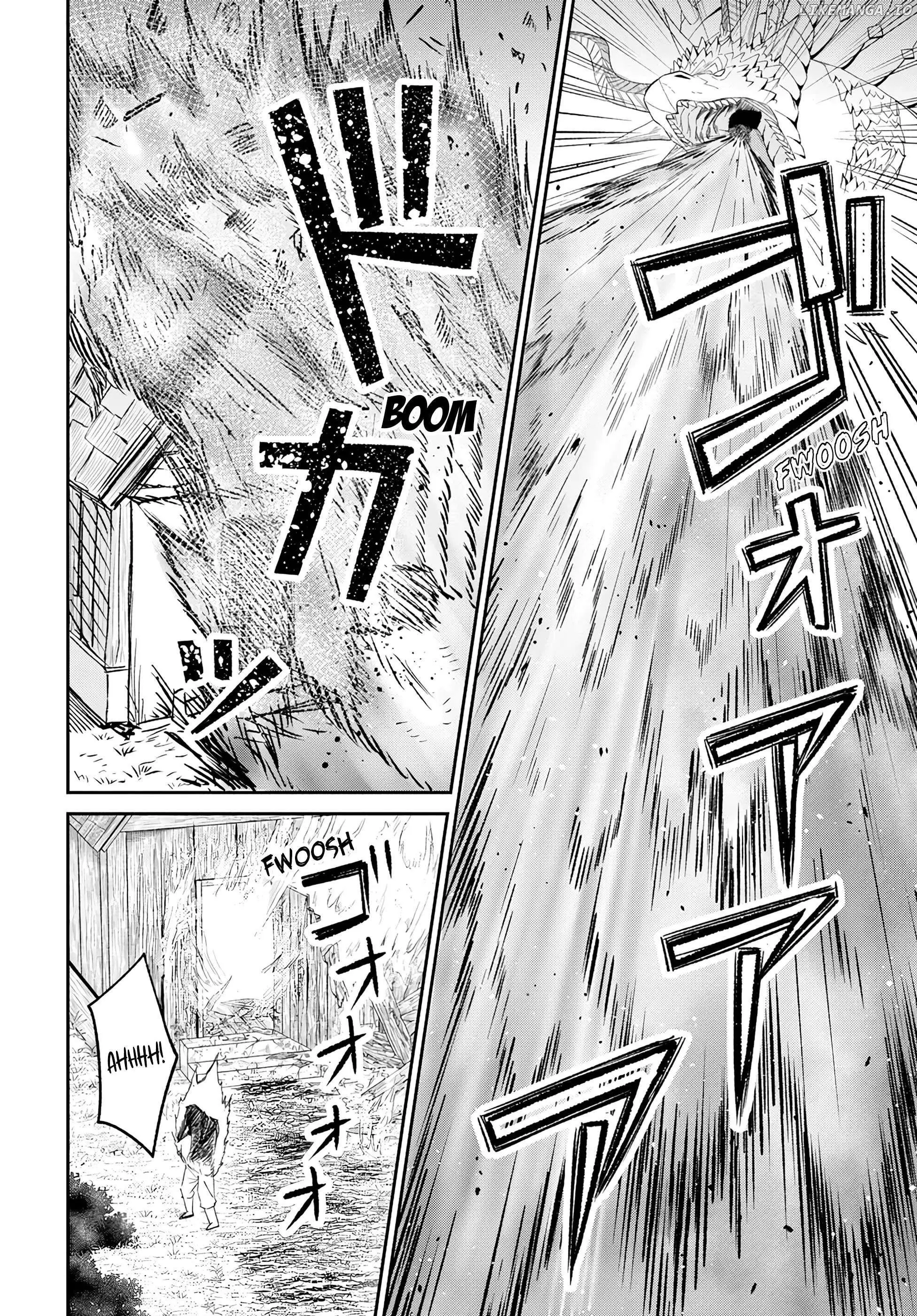 The Undetectable Strongest Job: Rule Breaker Chapter 18 page 26