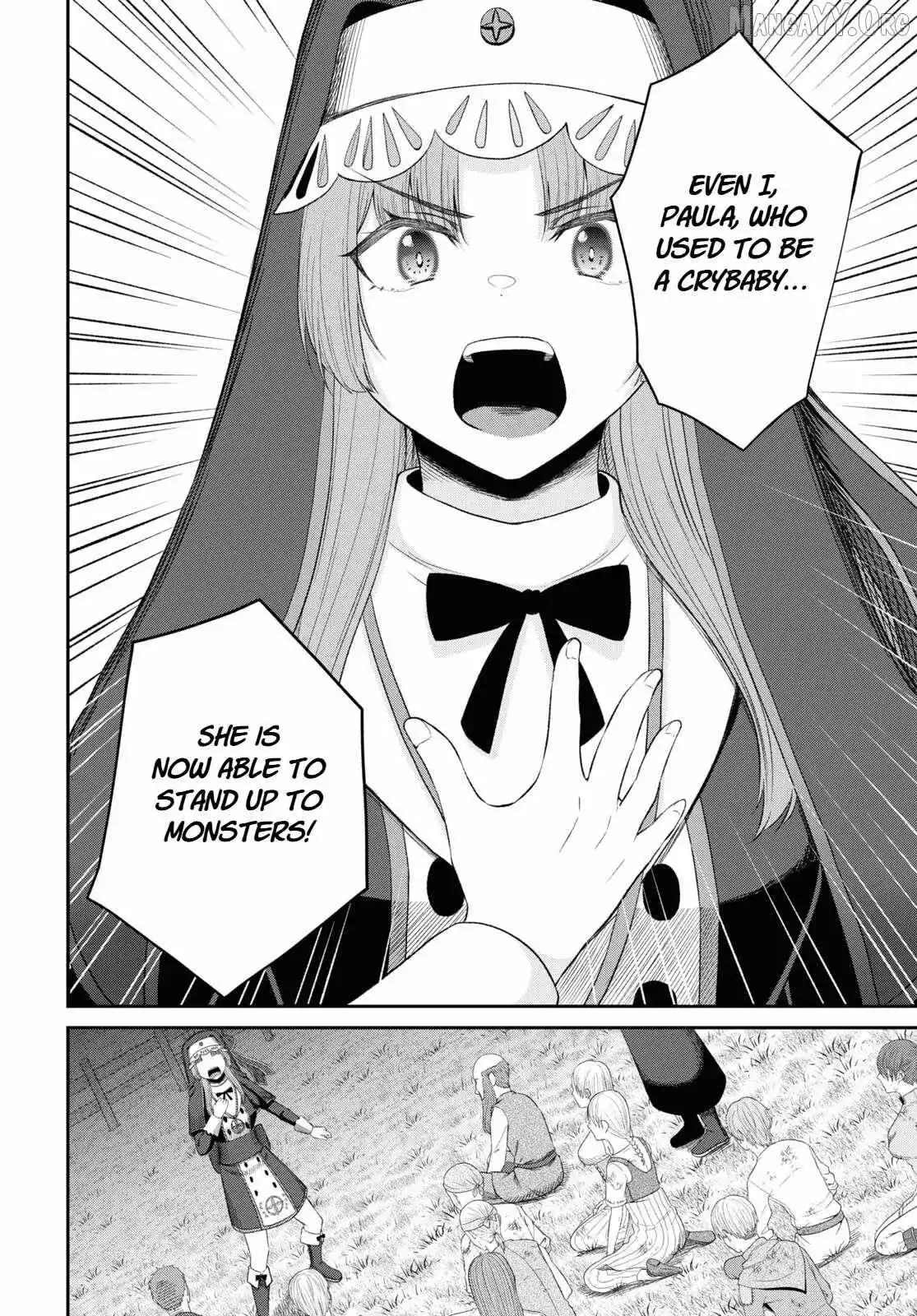 The Undetectable Strongest Job: Rule Breaker Chapter 19 page 24