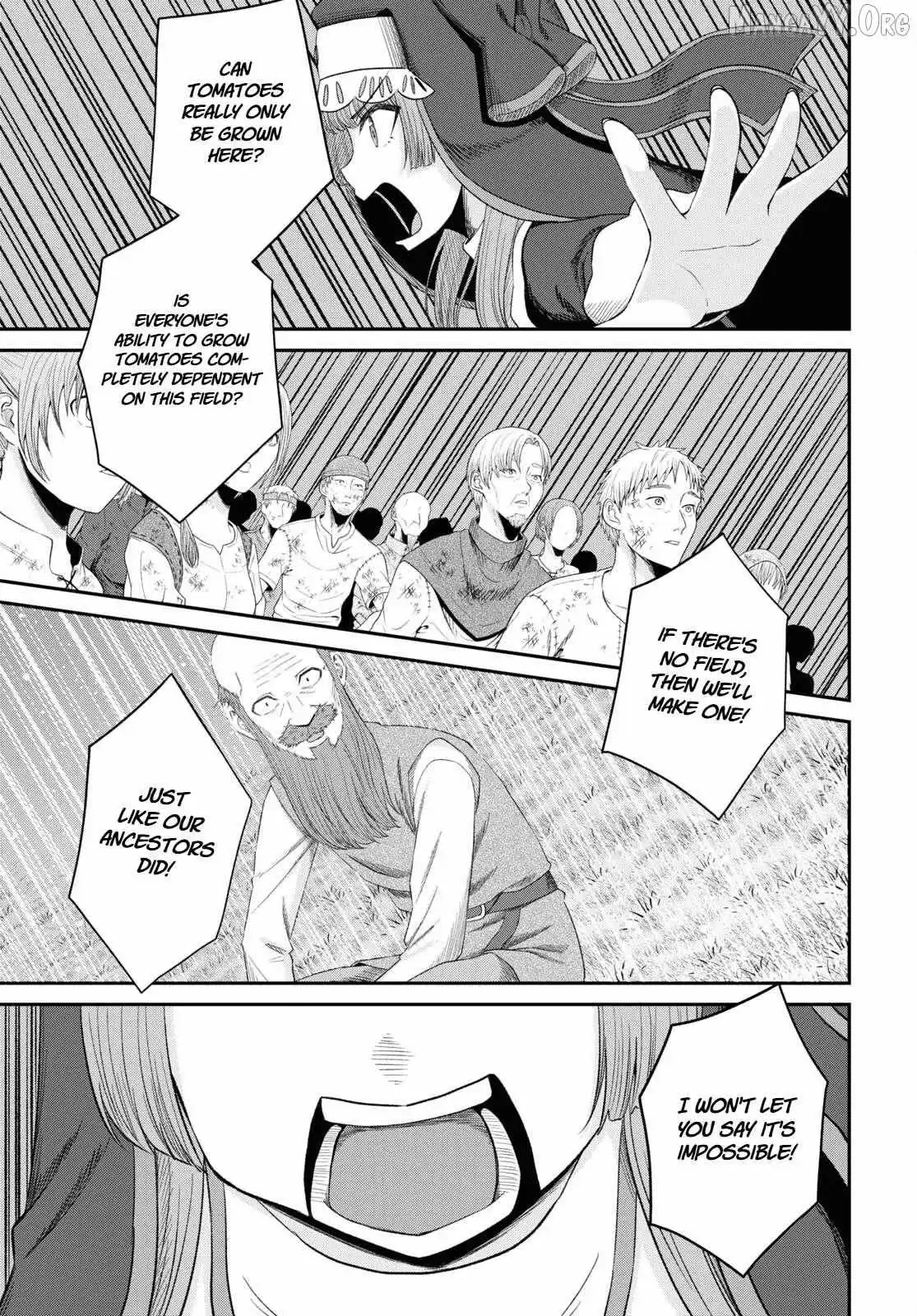 The Undetectable Strongest Job: Rule Breaker Chapter 19 page 23