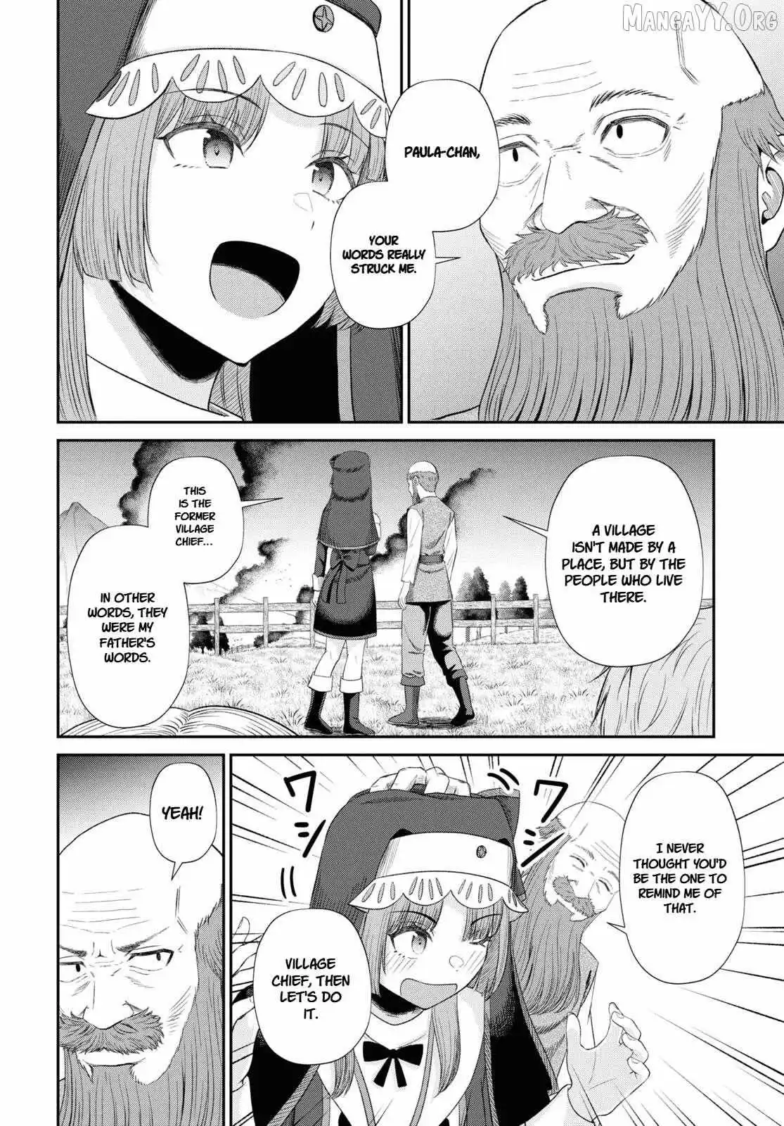 The Undetectable Strongest Job: Rule Breaker Chapter 19 page 26