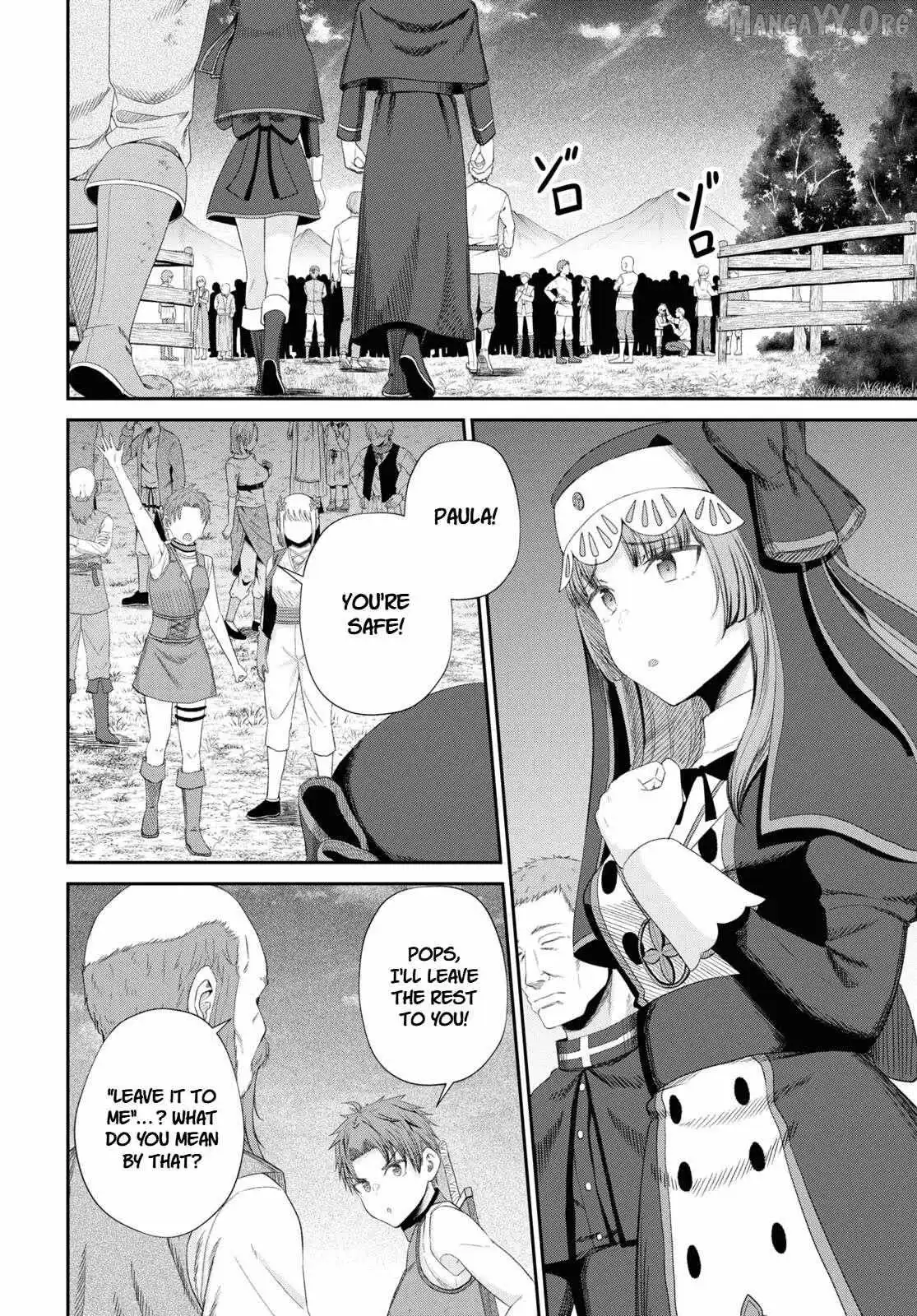 The Undetectable Strongest Job: Rule Breaker Chapter 19 page 10