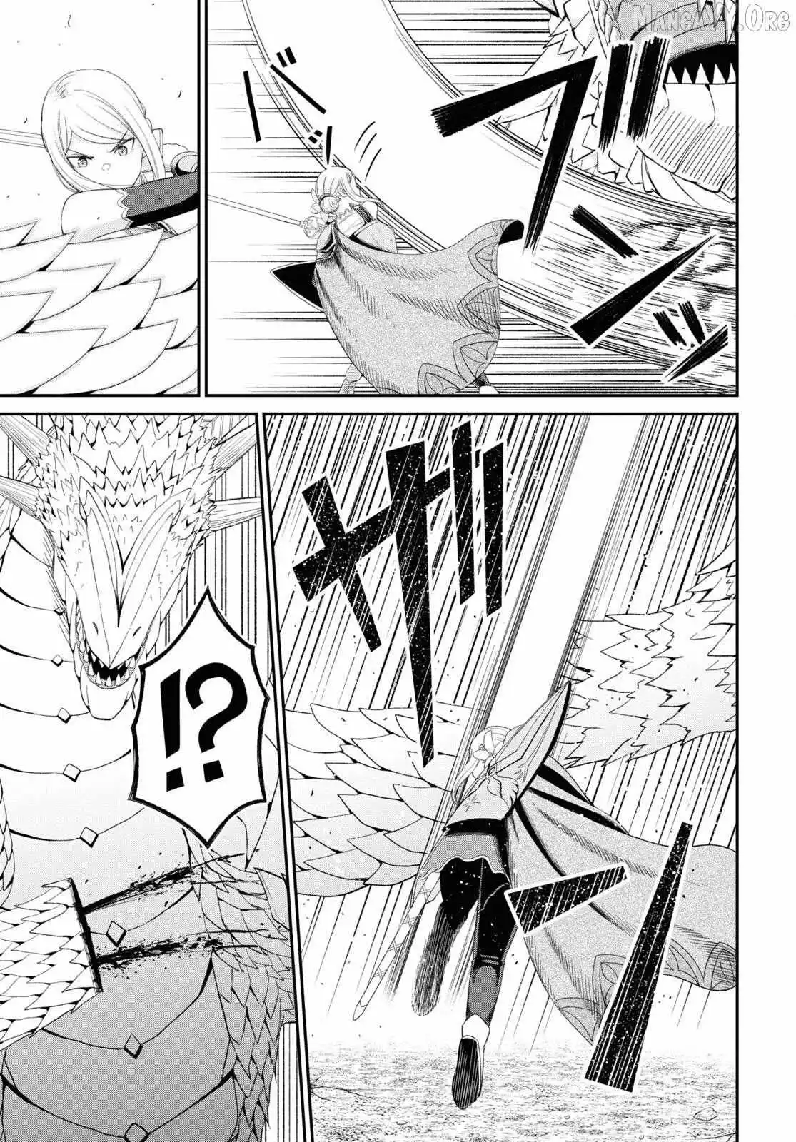 The Undetectable Strongest Job: Rule Breaker Chapter 19 page 5