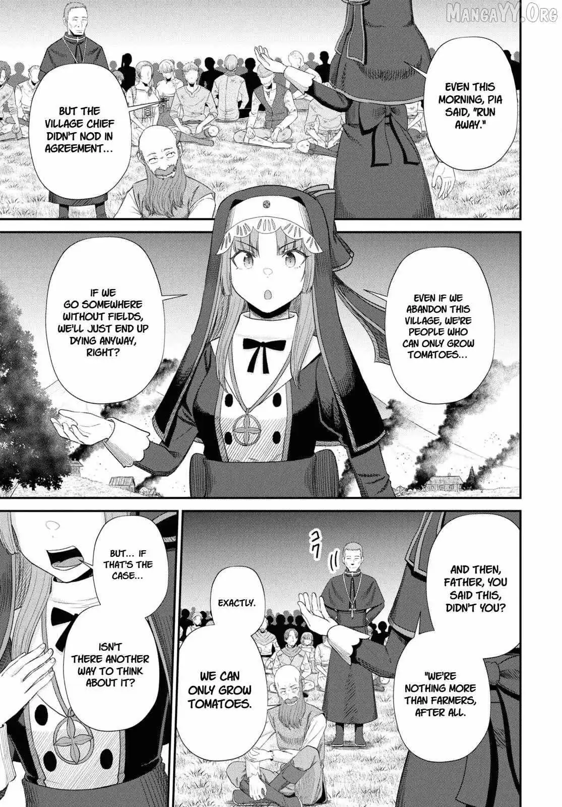 The Undetectable Strongest Job: Rule Breaker Chapter 19 page 19