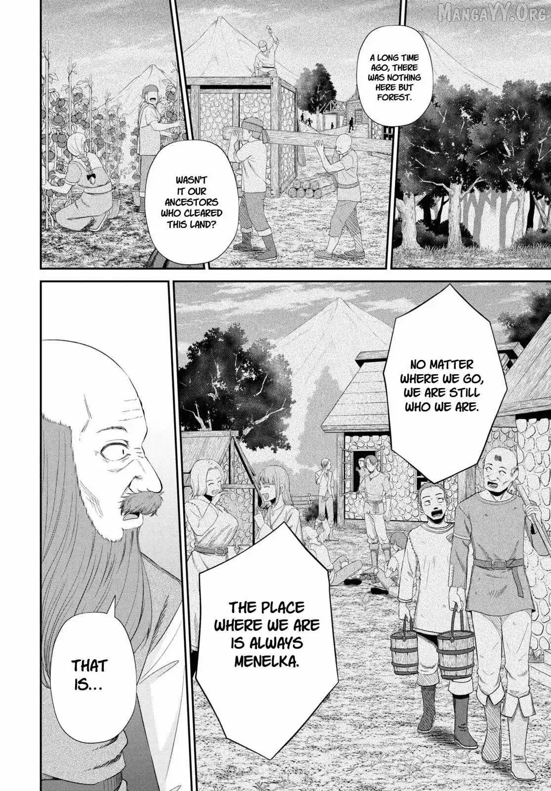 The Undetectable Strongest Job: Rule Breaker Chapter 19 page 22