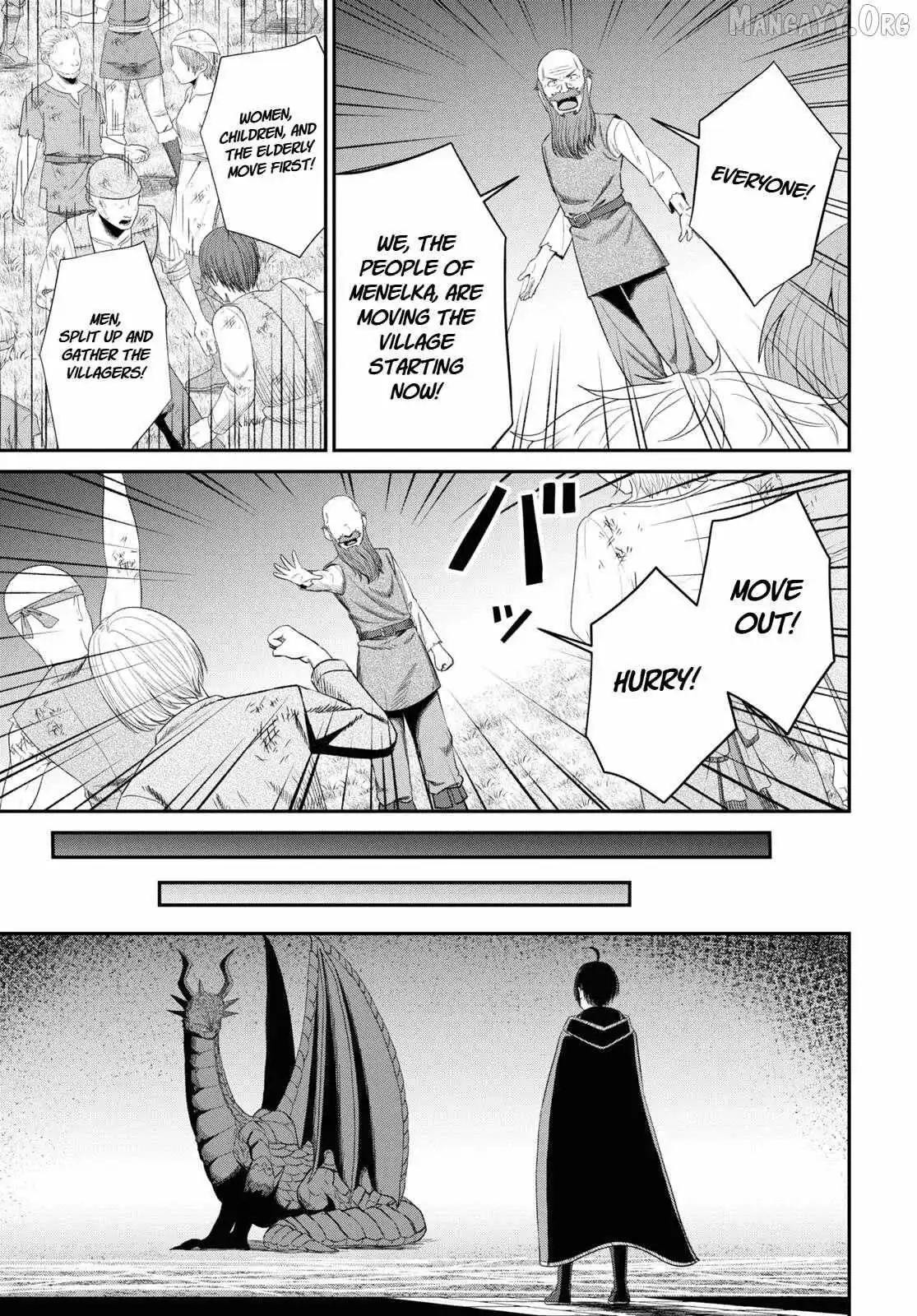 The Undetectable Strongest Job: Rule Breaker Chapter 19 page 27